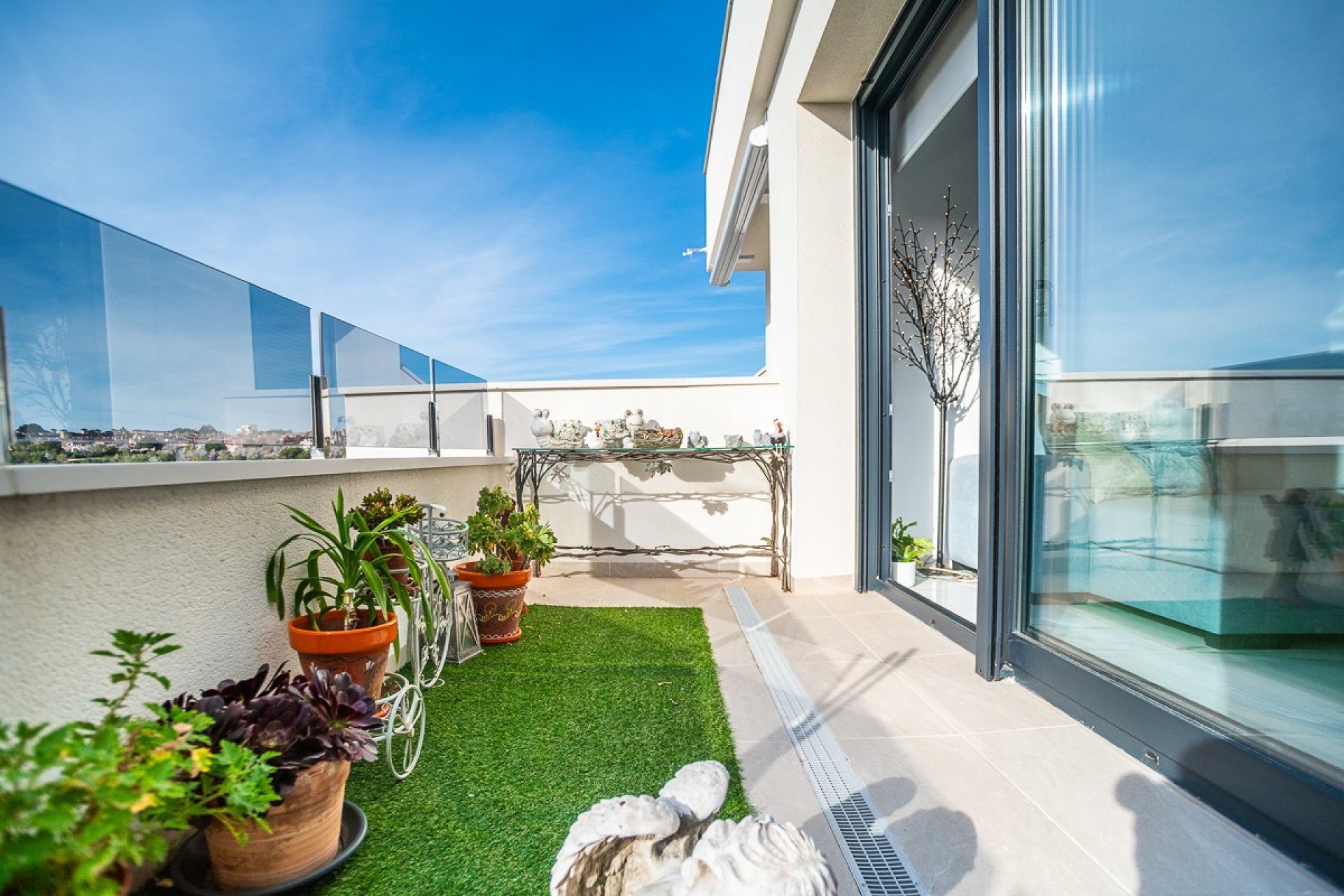 Revente - Appartement - Orihuela Costa - Los Altos