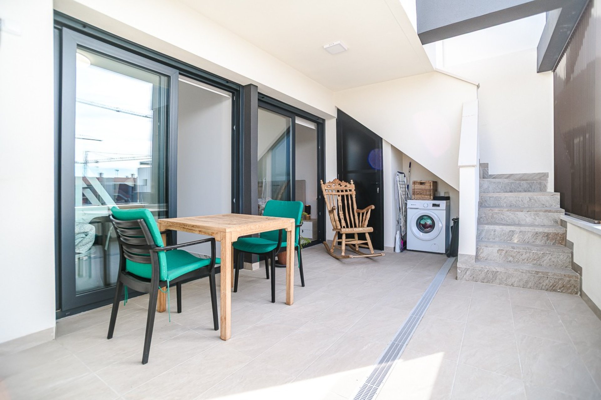 Revente - Appartement - Orihuela Costa - Los Altos