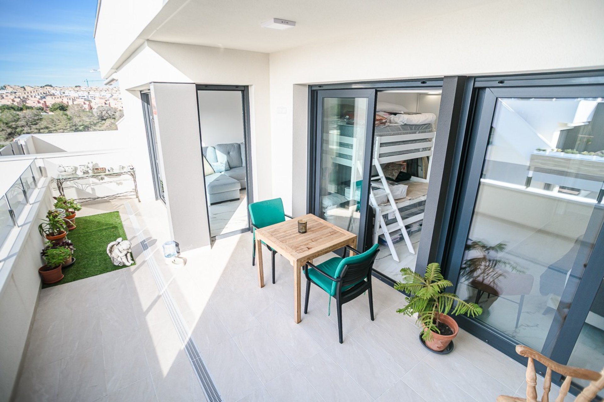 Revente - Appartement - Orihuela Costa - Los Altos