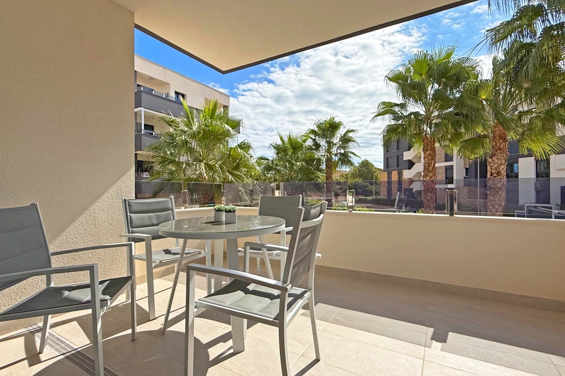 Revente - Appartement - Orihuela Costa - Los Altos