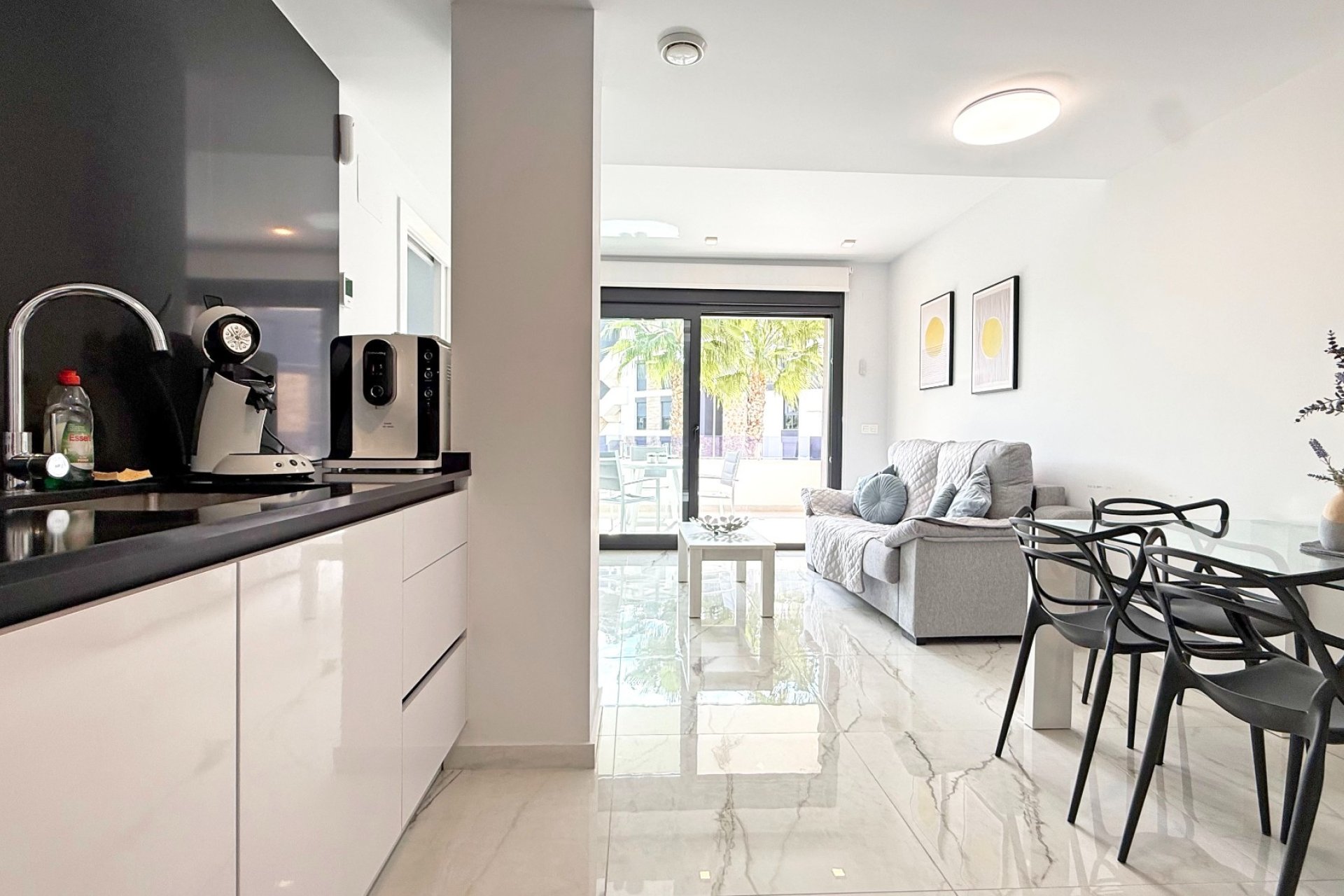Revente - Appartement - Orihuela Costa - Los Altos