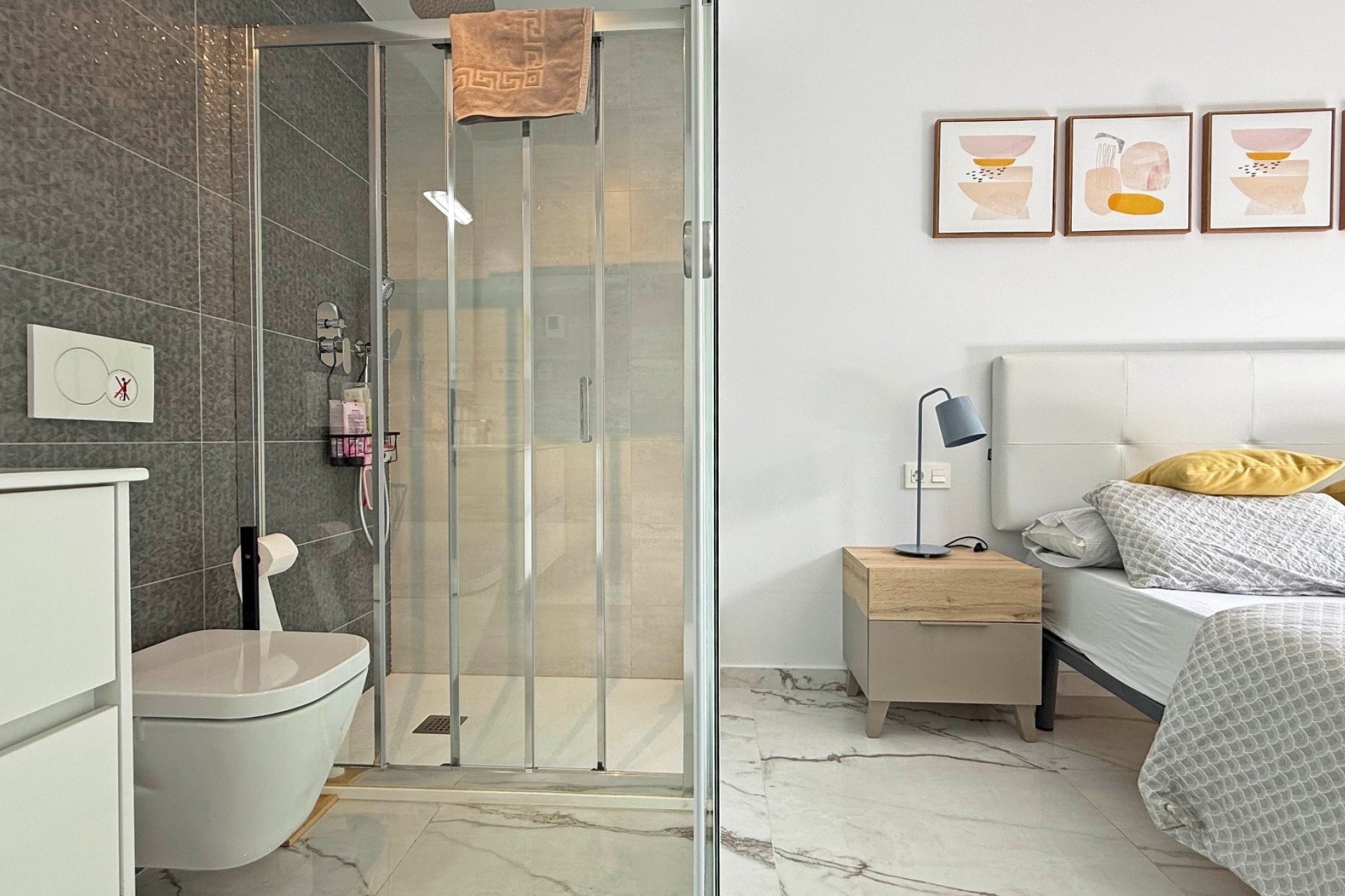 Revente - Appartement - Orihuela Costa - Los Altos