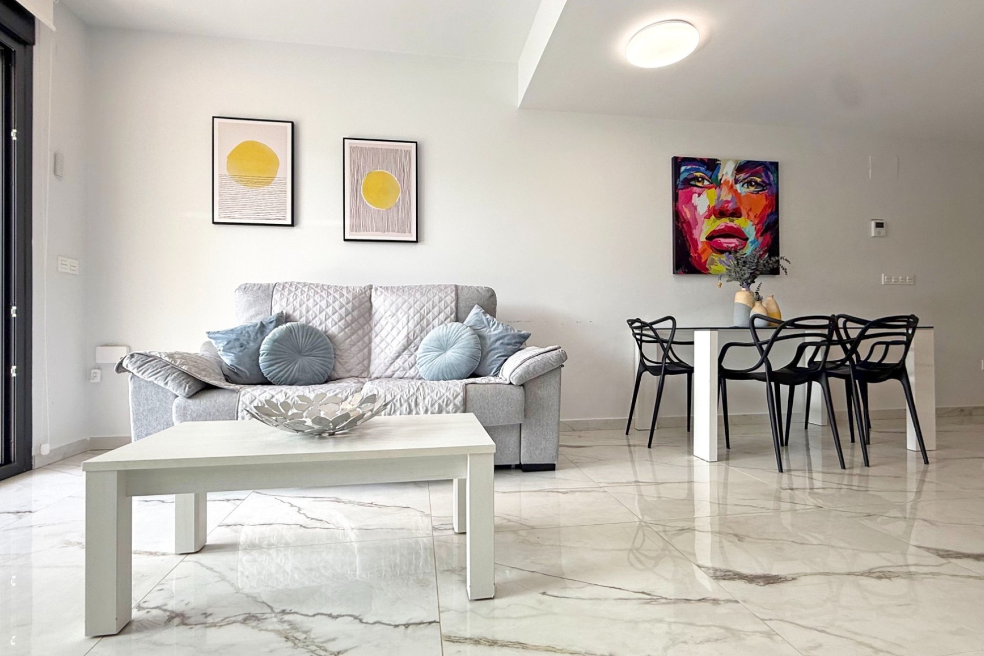 Revente - Appartement - Orihuela Costa - Los Altos