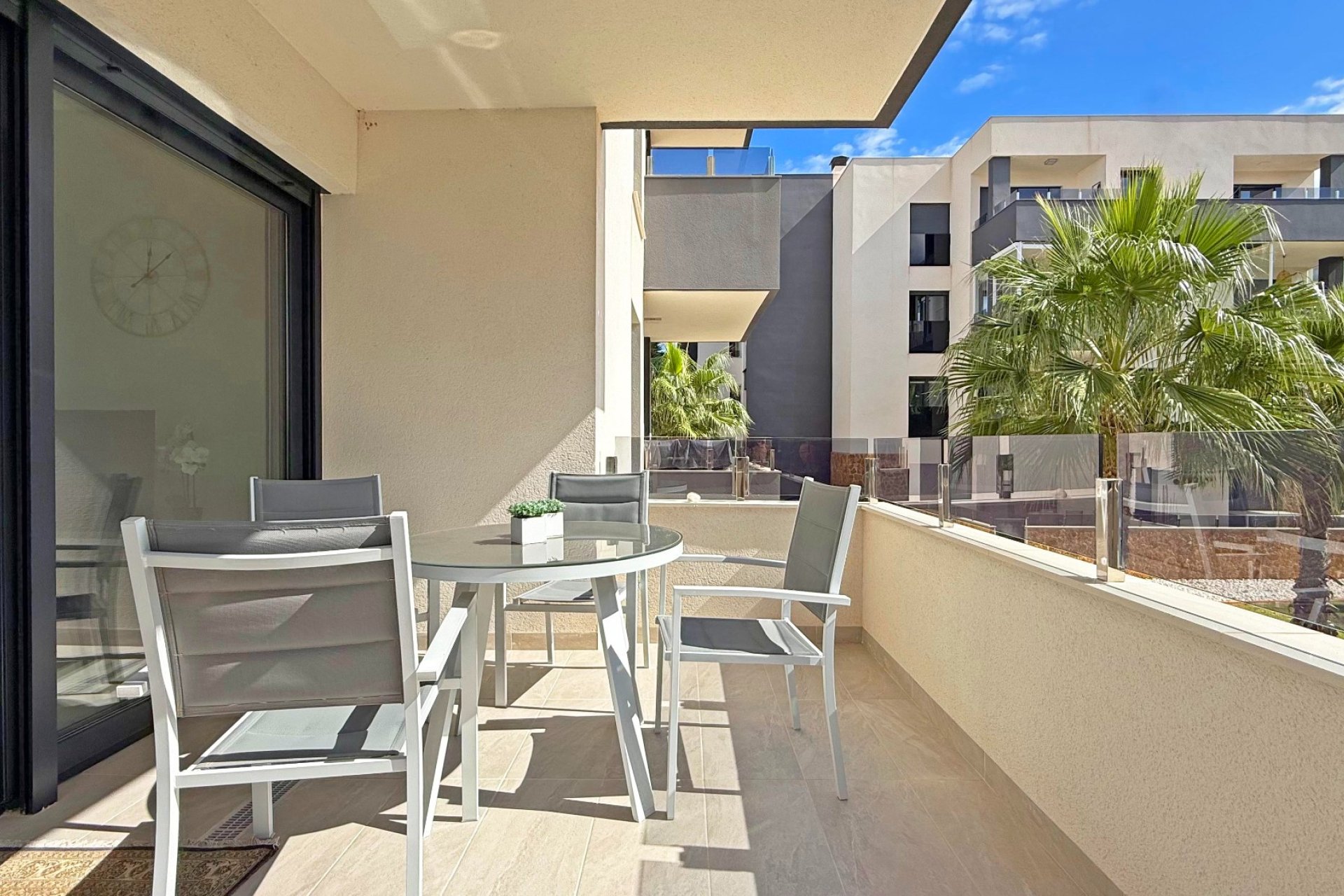 Revente - Appartement - Orihuela Costa - Los Altos