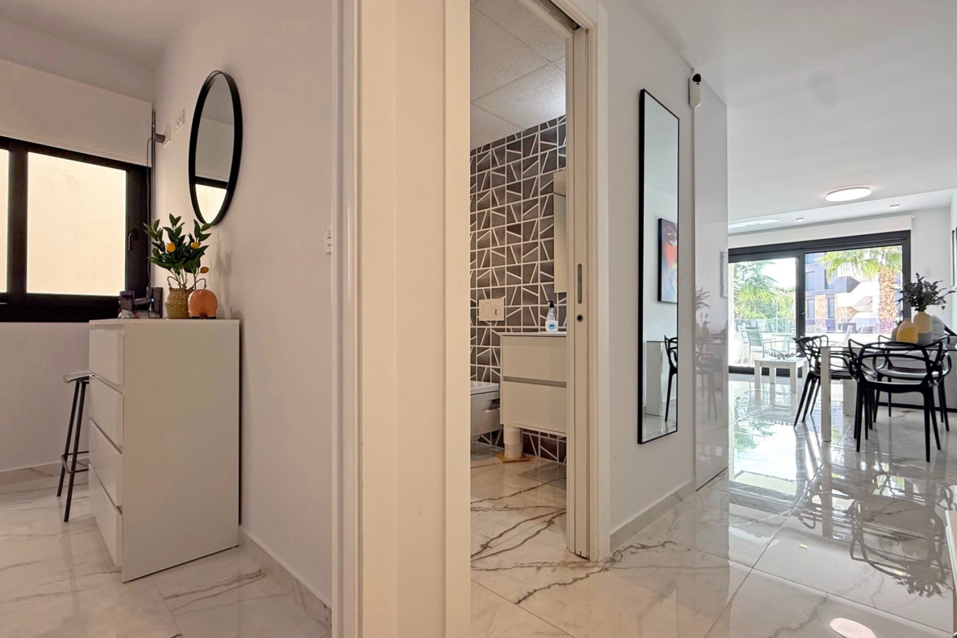 Revente - Appartement - Orihuela Costa - Los Altos