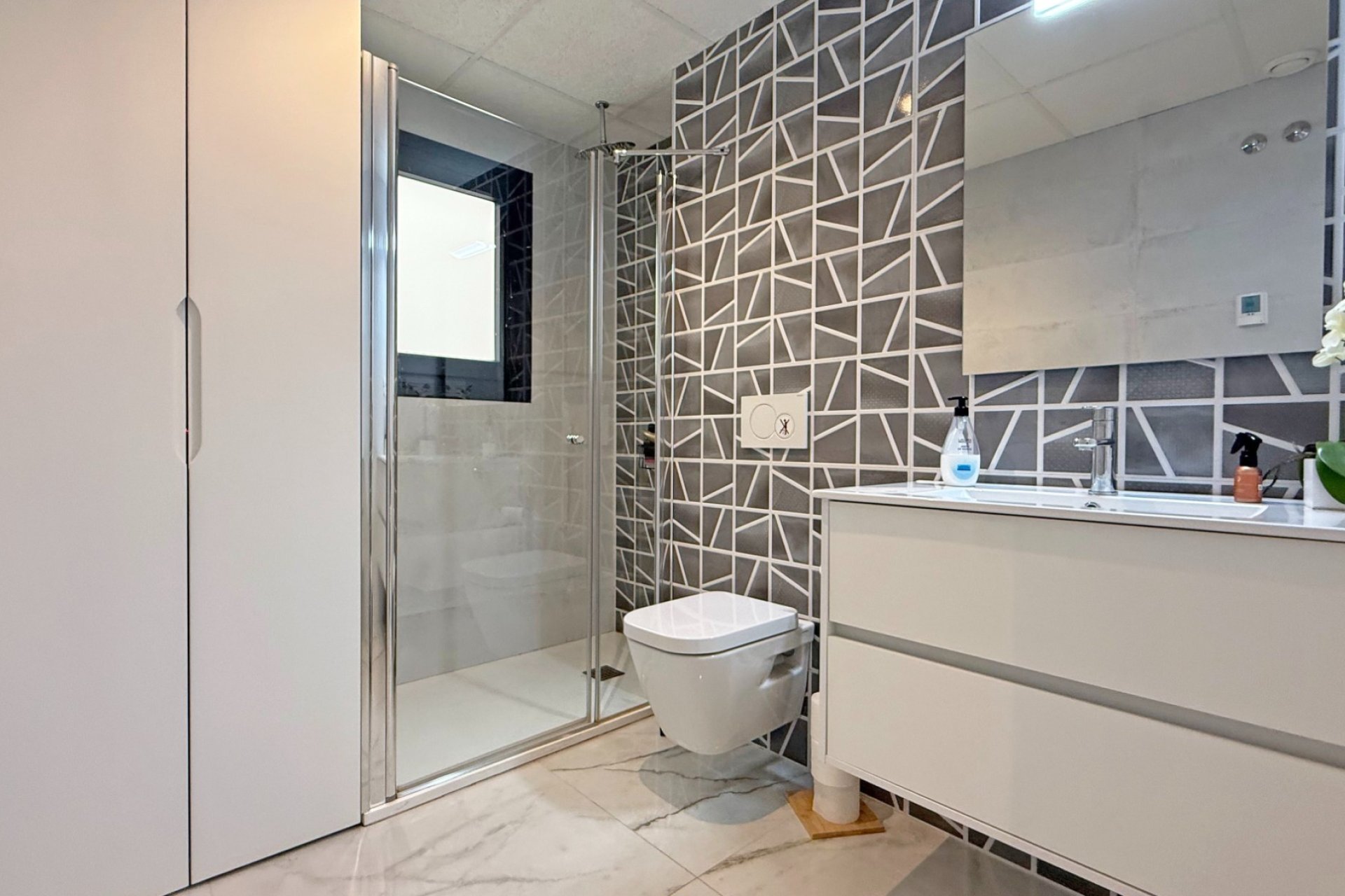 Revente - Appartement - Orihuela Costa - Los Altos