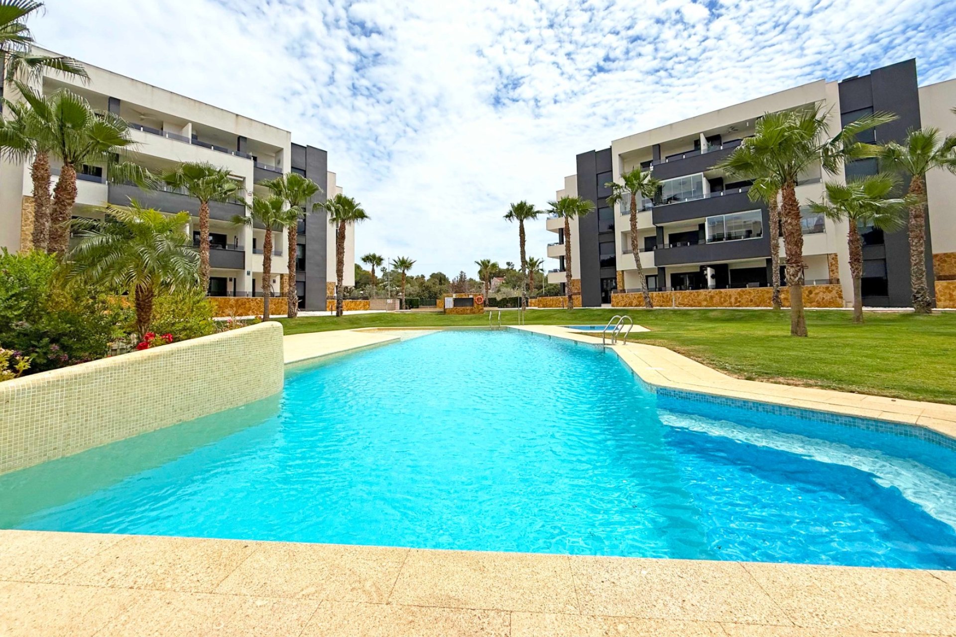 Revente - Appartement - Orihuela Costa - Los Altos