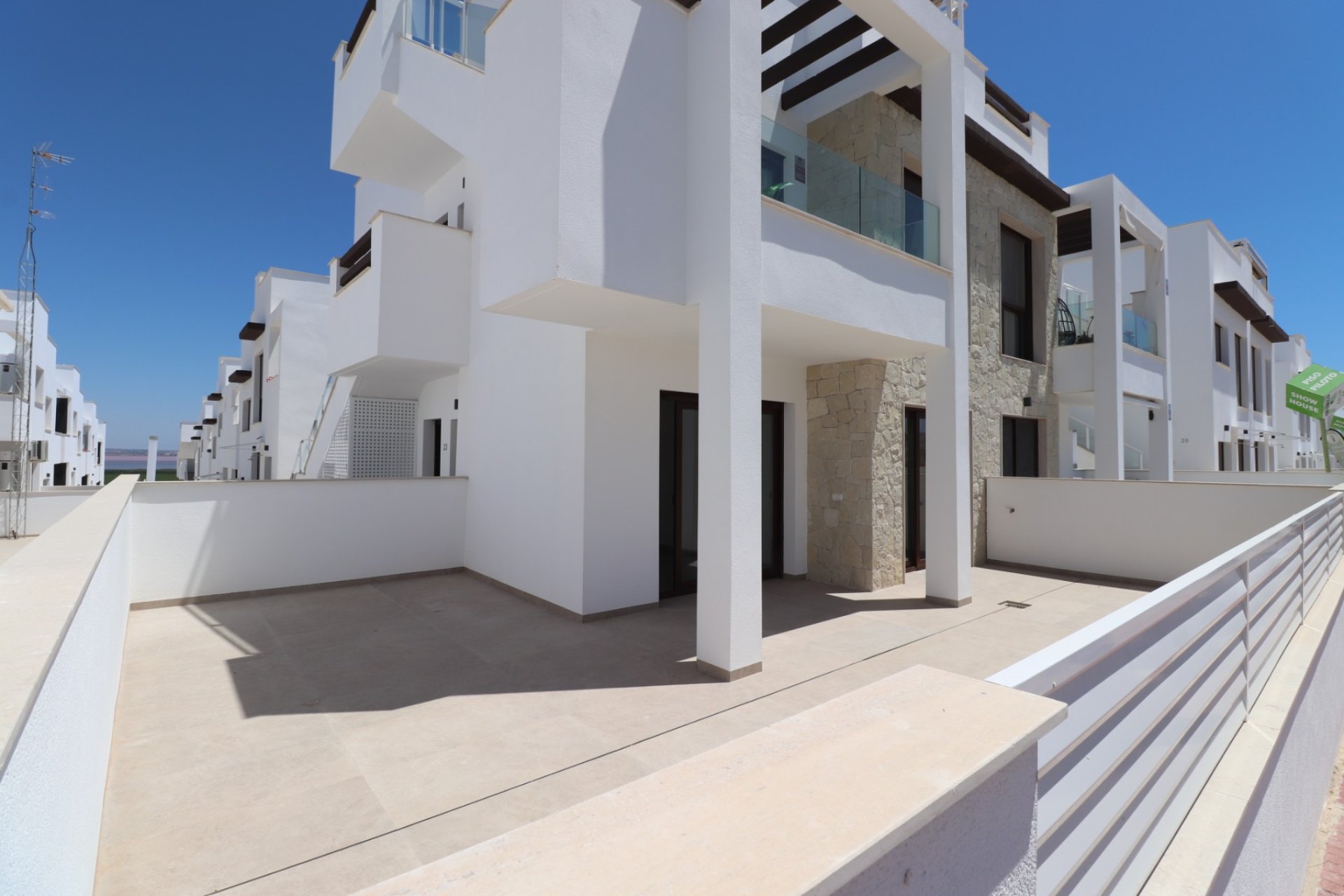 Revente - Appartement - Orihuela Costa - Los Balcones