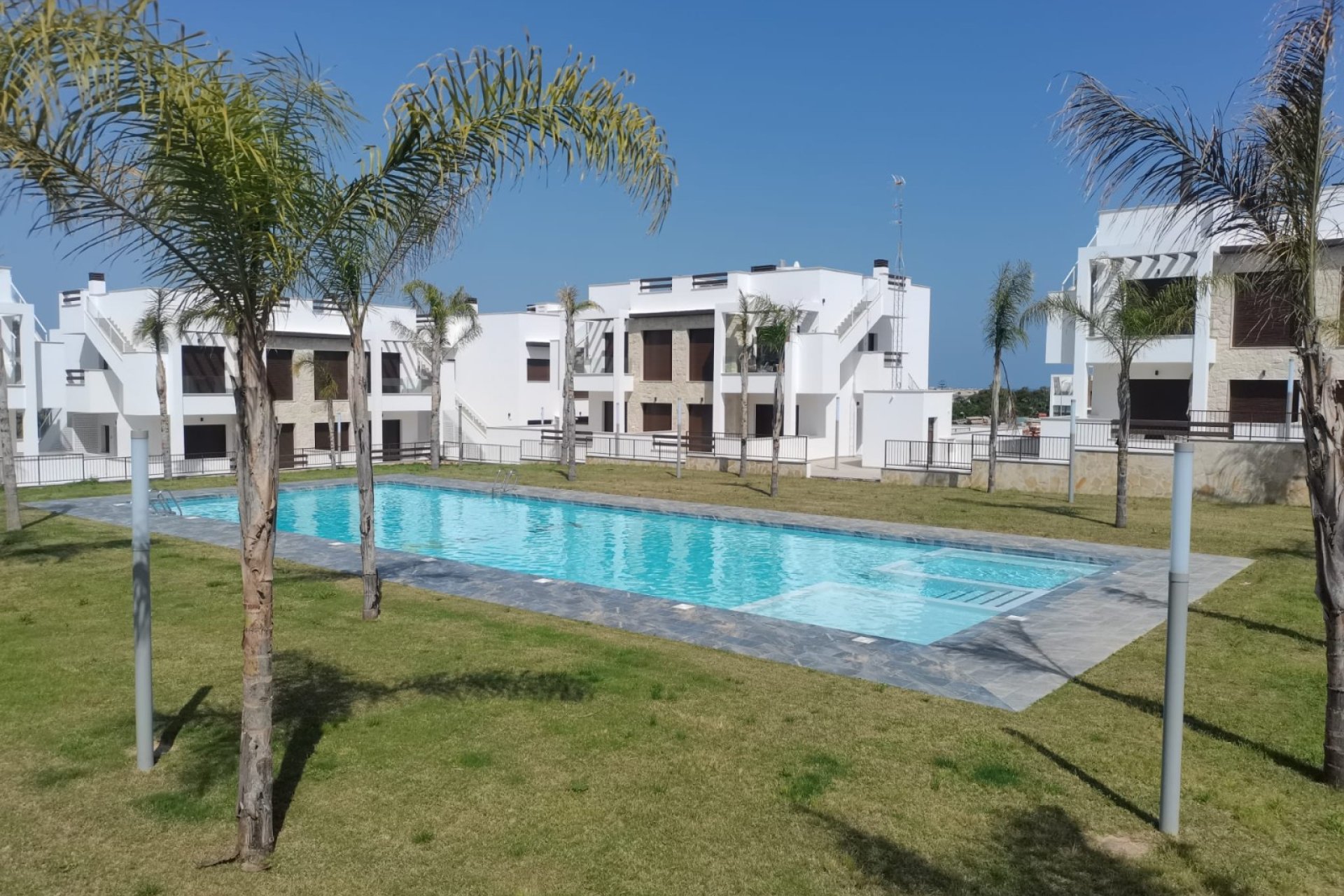 Revente - Appartement - Orihuela Costa - Los Balcones