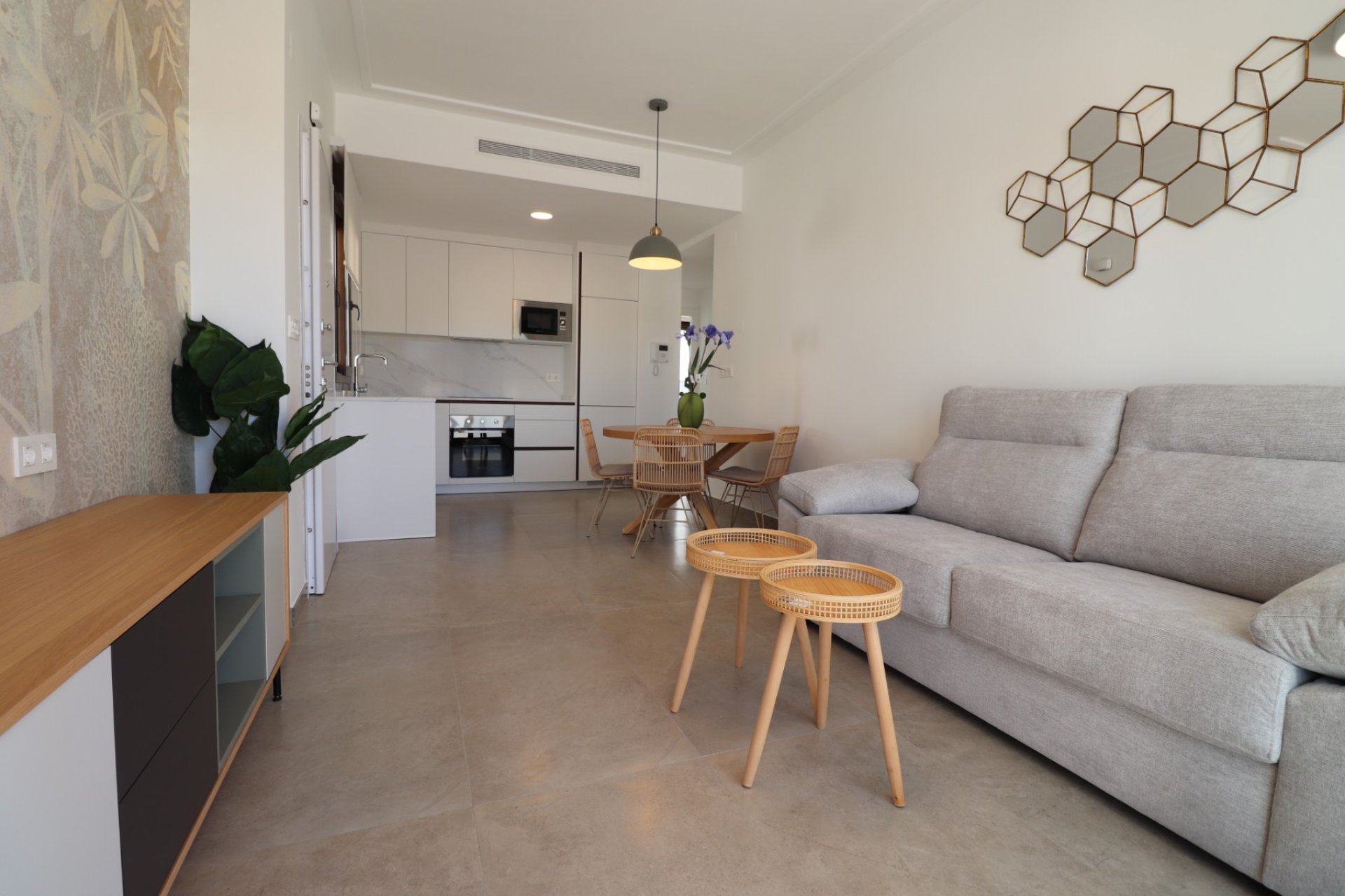 Revente - Appartement - Orihuela Costa - Los Balcones