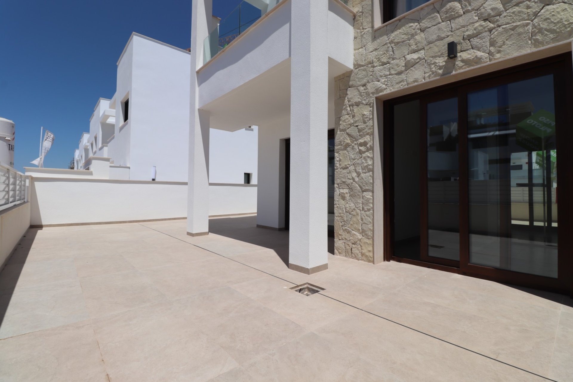 Revente - Appartement - Orihuela Costa - Los Balcones