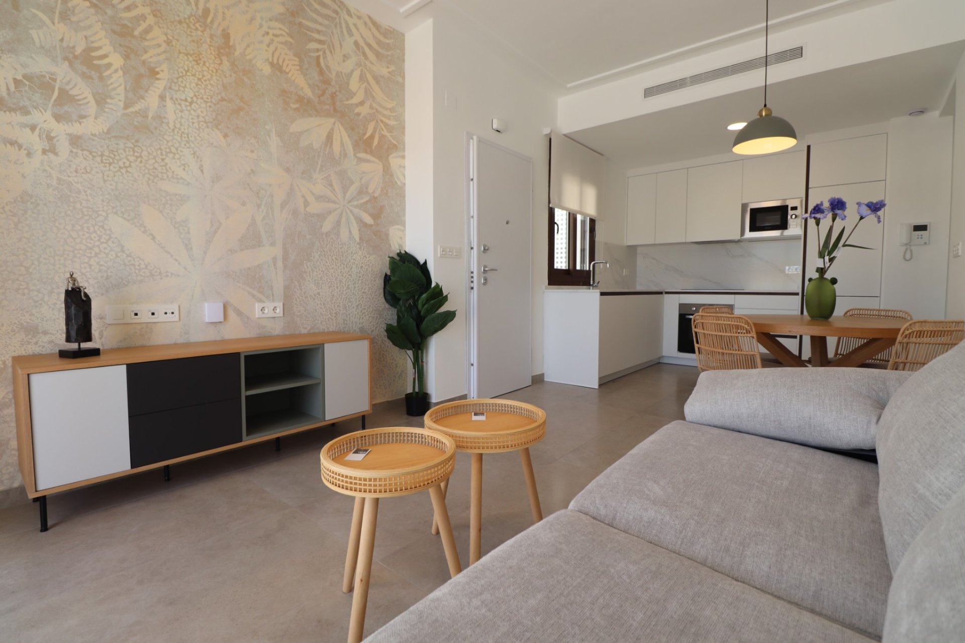 Revente - Appartement - Orihuela Costa - Los Balcones