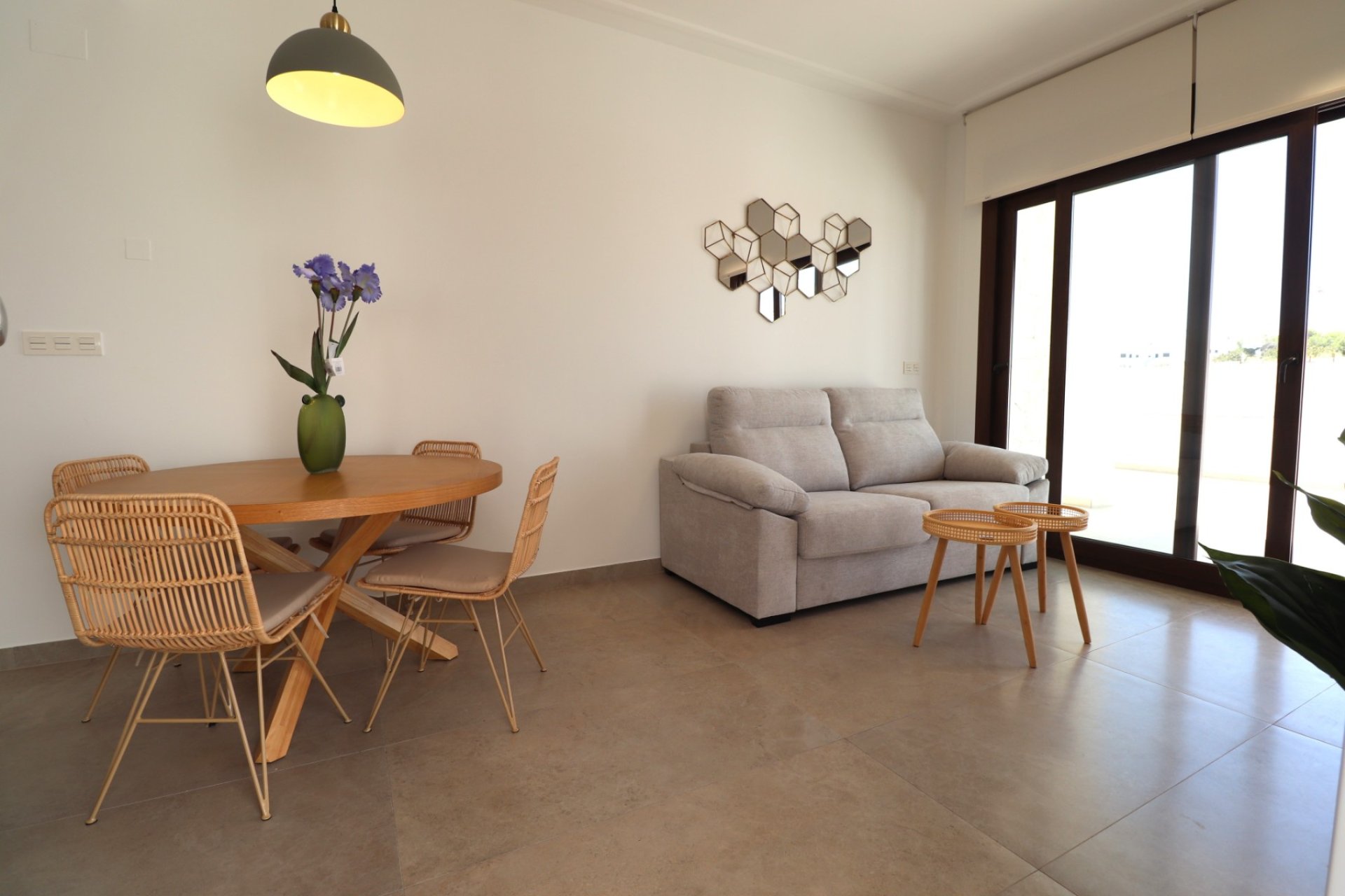 Revente - Appartement - Orihuela Costa - Los Balcones