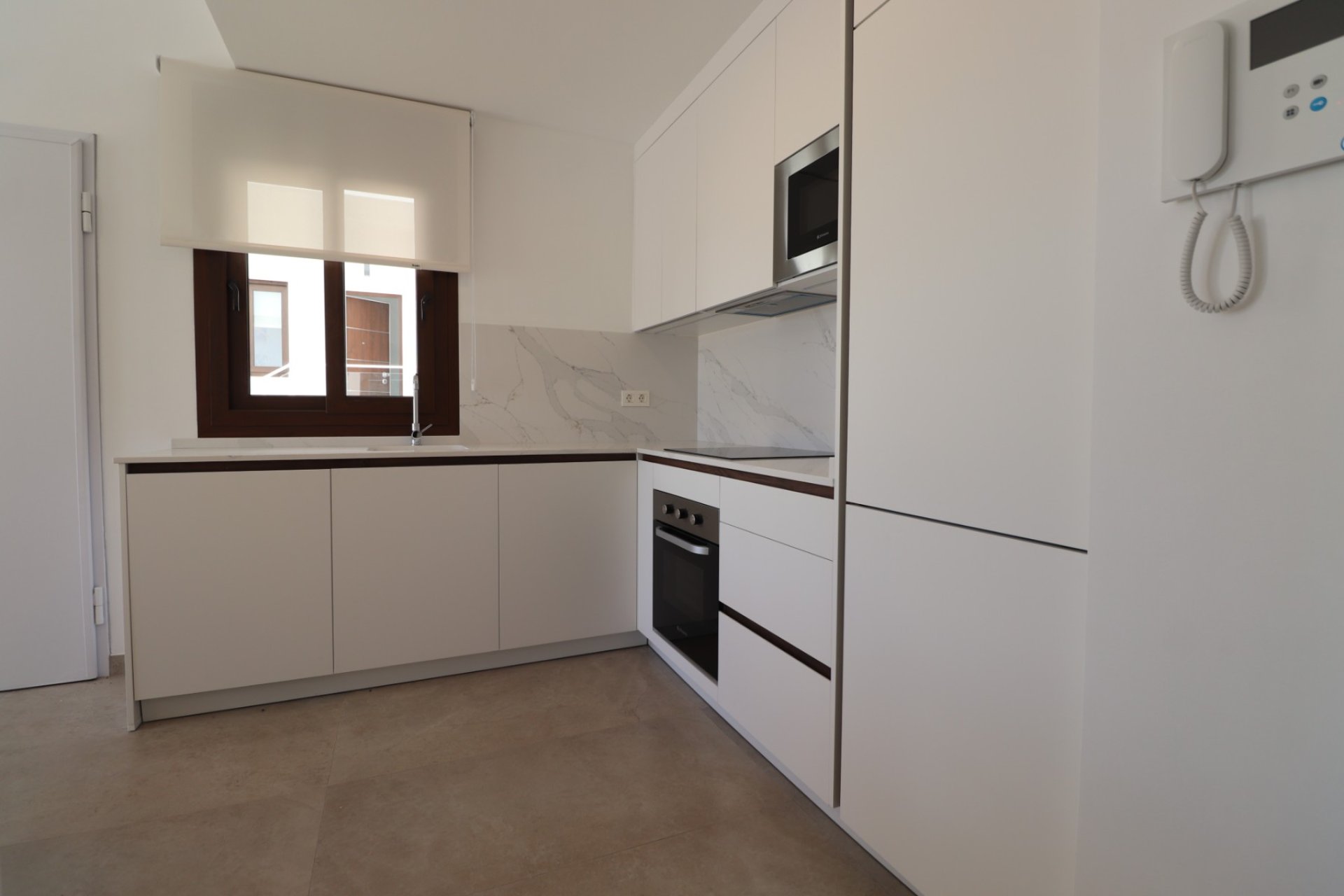 Revente - Appartement - Orihuela Costa - Los Balcones
