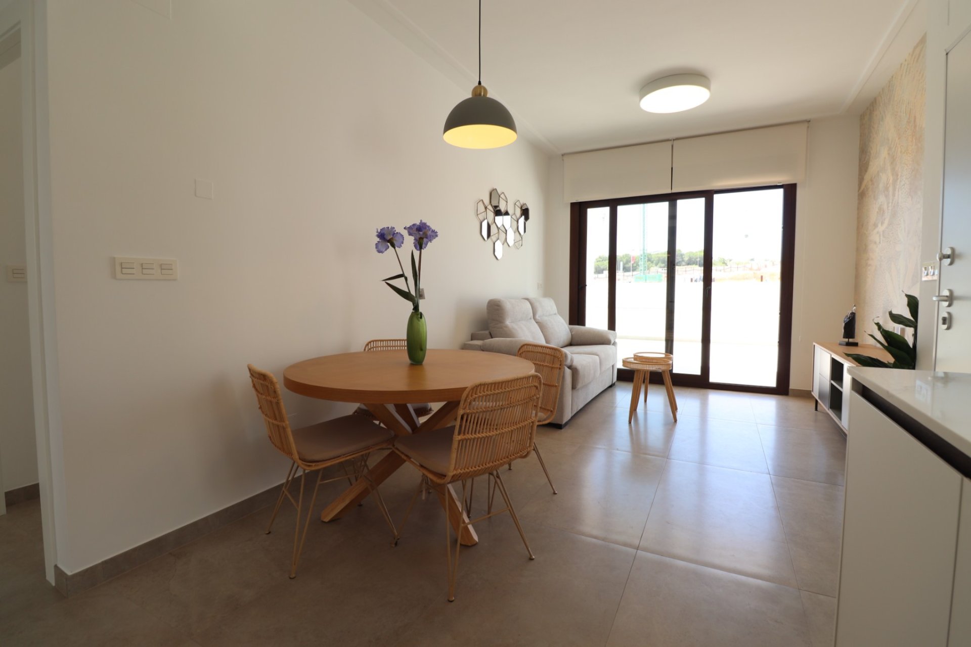 Revente - Appartement - Orihuela Costa - Los Balcones