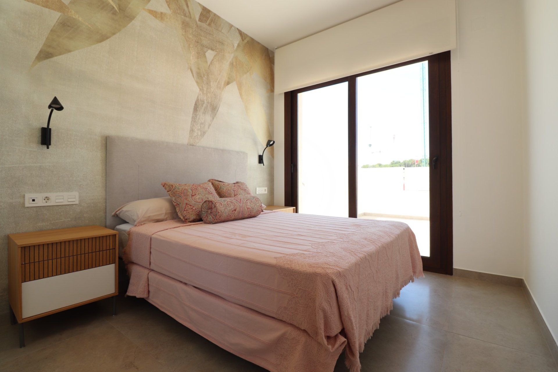 Revente - Appartement - Orihuela Costa - Los Balcones