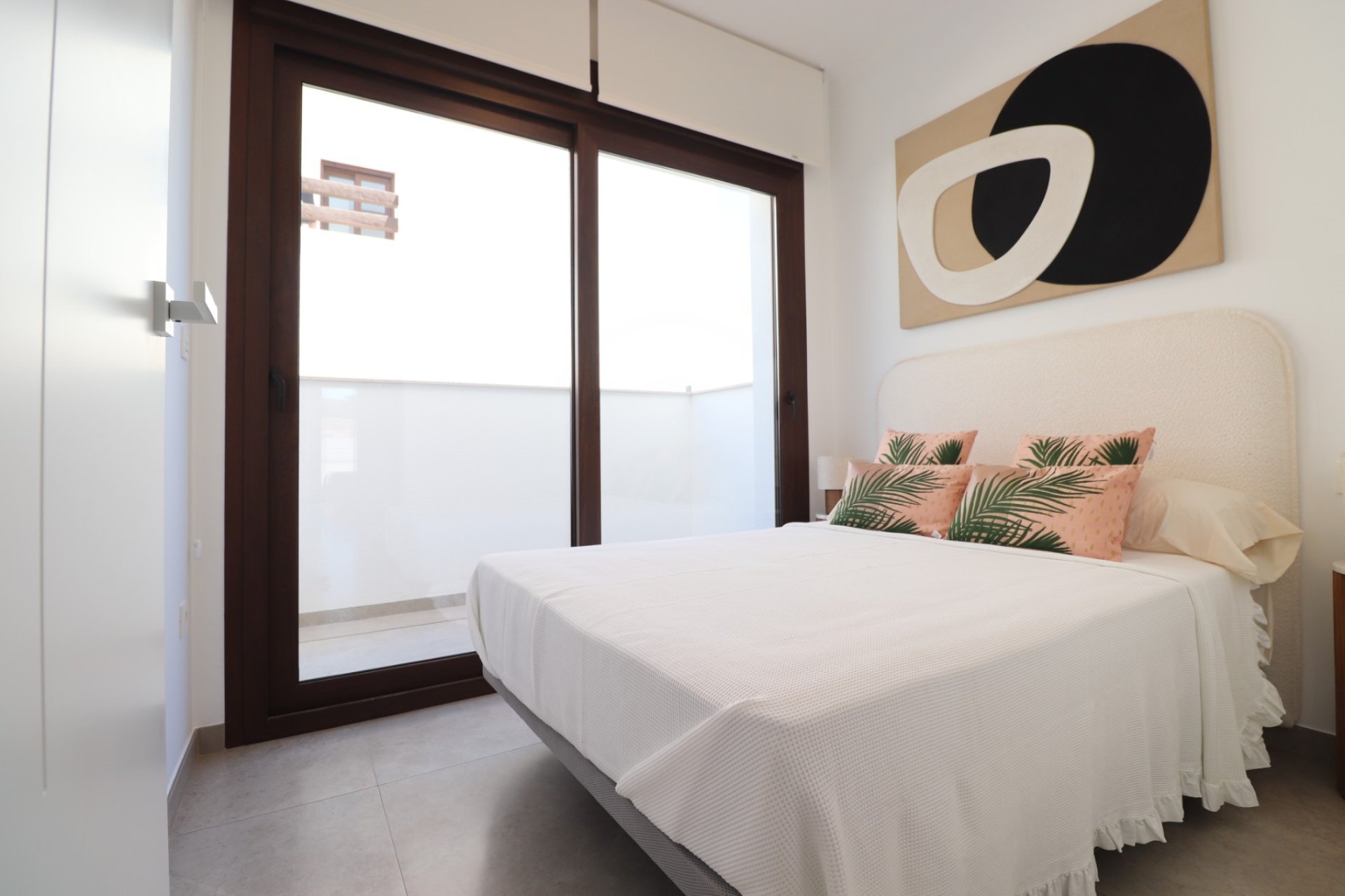 Revente - Appartement - Orihuela Costa - Los Balcones