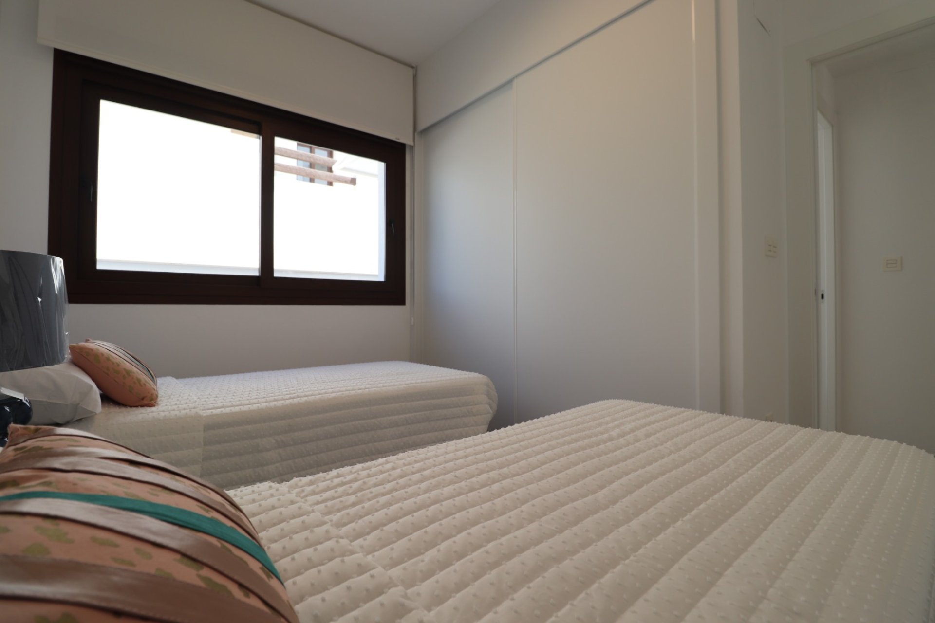 Revente - Appartement - Orihuela Costa - Los Balcones