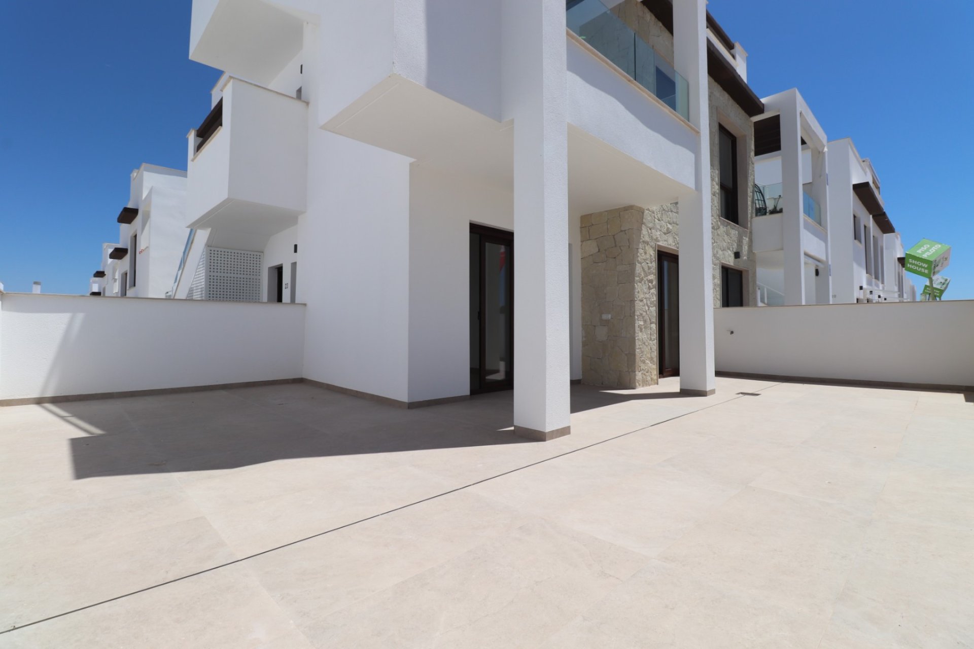 Revente - Appartement - Orihuela Costa - Los Balcones