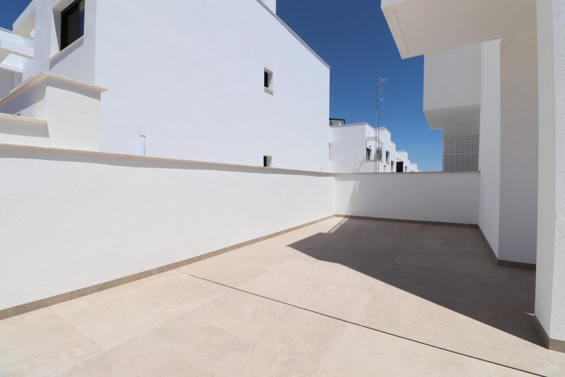 Revente - Appartement - Orihuela Costa - Los Balcones