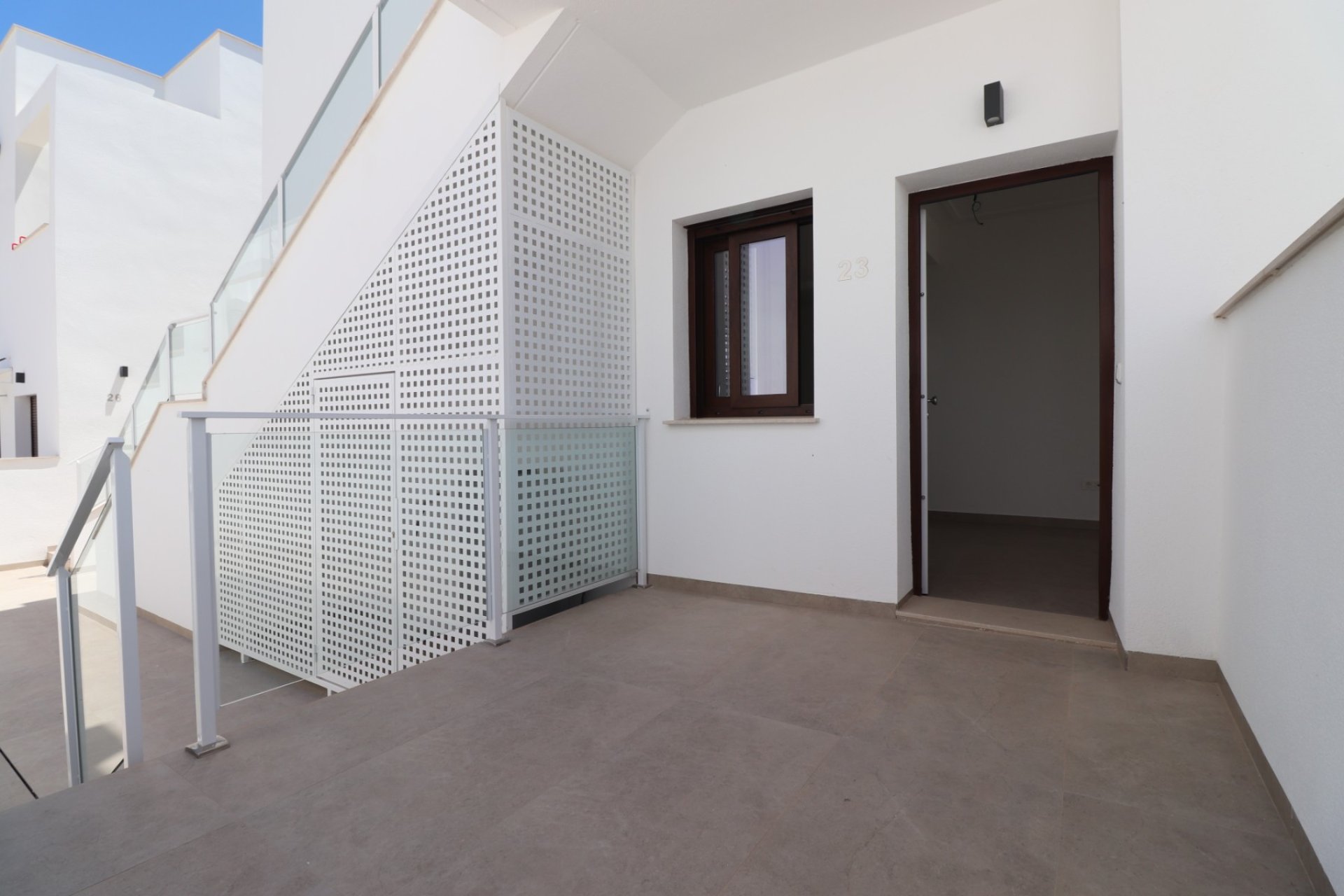 Revente - Appartement - Orihuela Costa - Los Balcones