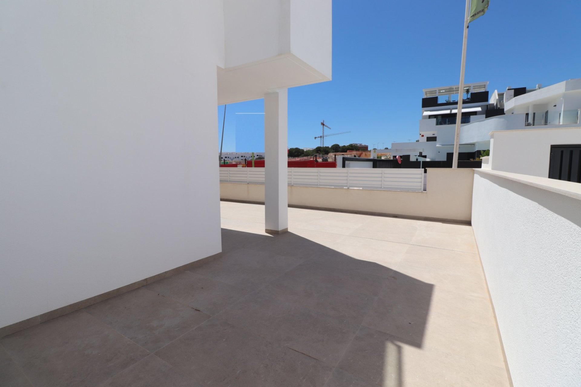Revente - Appartement - Orihuela Costa - Los Balcones