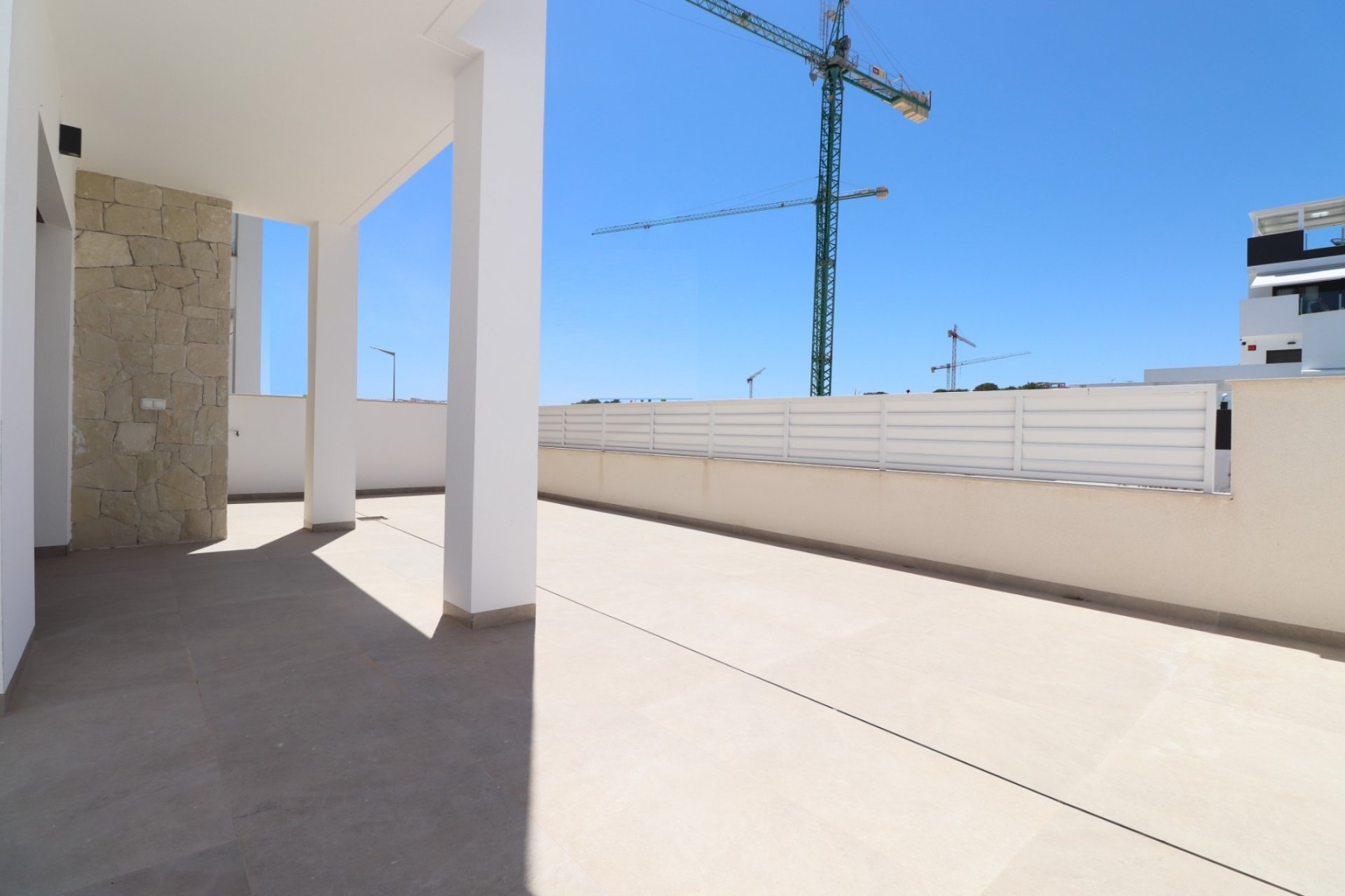 Revente - Appartement - Orihuela Costa - Los Balcones