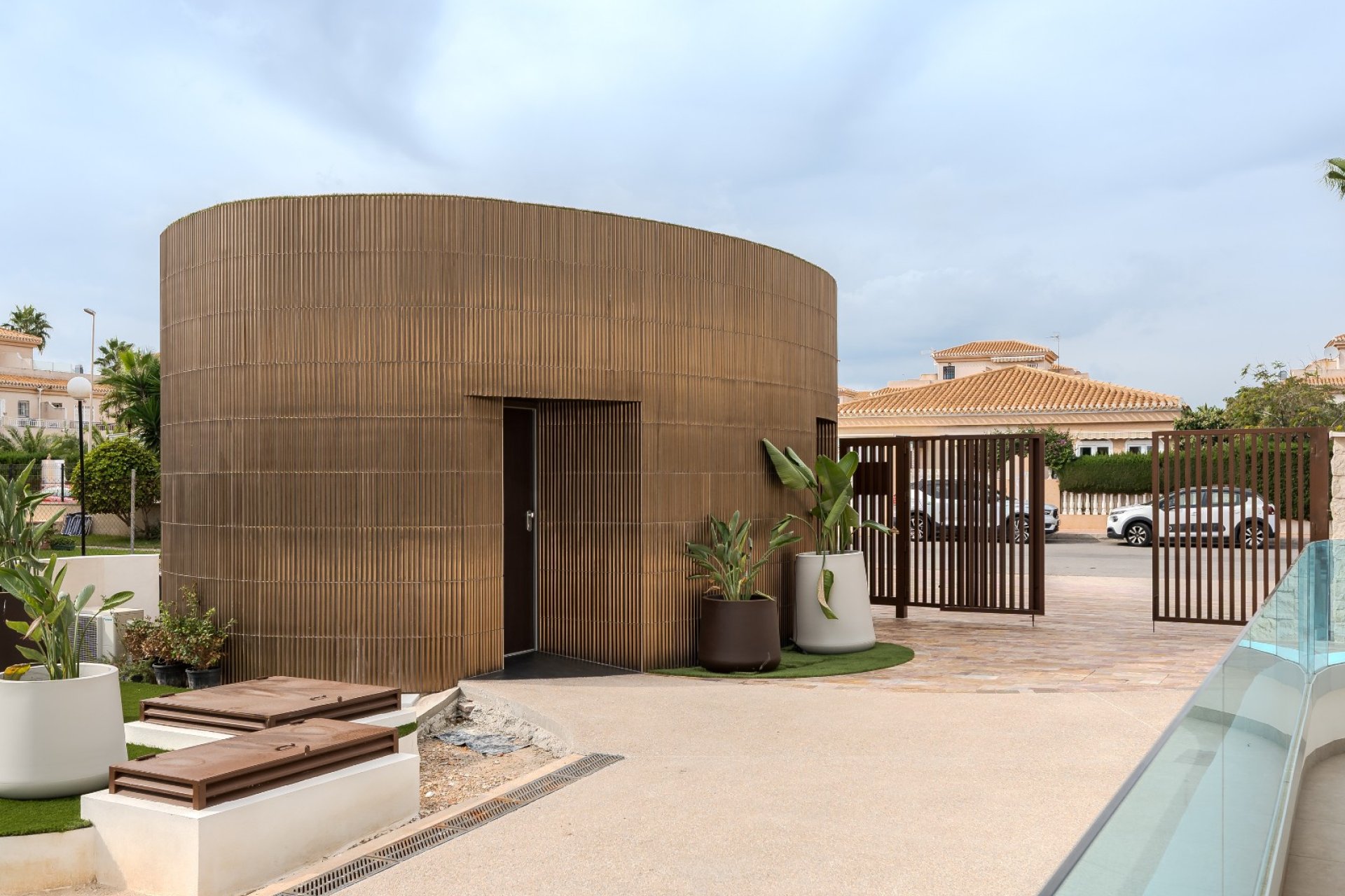 Revente - Appartement - Orihuela Costa - Playa Flamenca