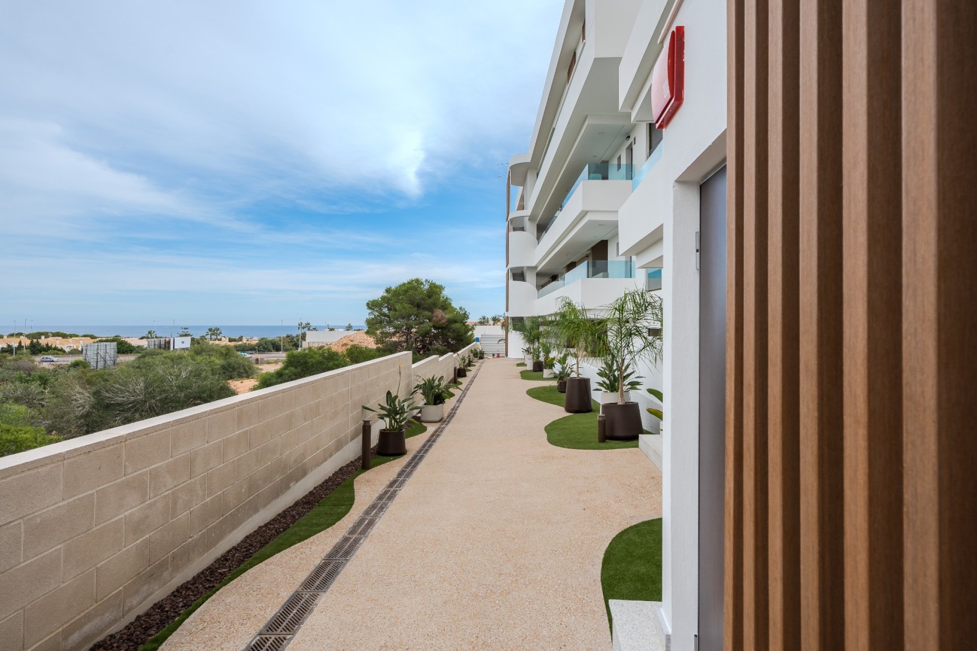 Revente - Appartement - Orihuela Costa - Playa Flamenca