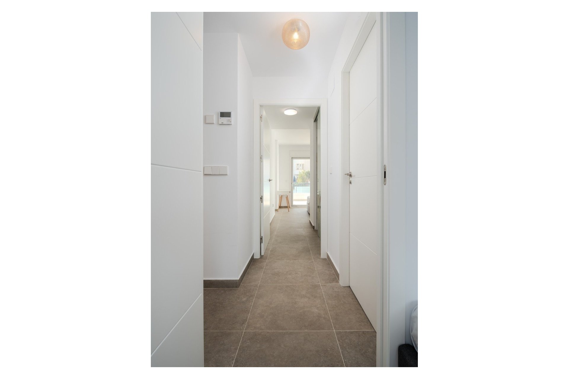 Revente - Appartement - Orihuela Costa - Playa Flamenca