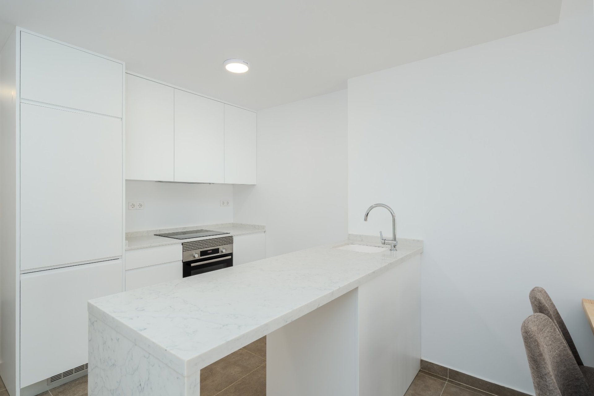 Revente - Appartement - Orihuela Costa - Playa Flamenca