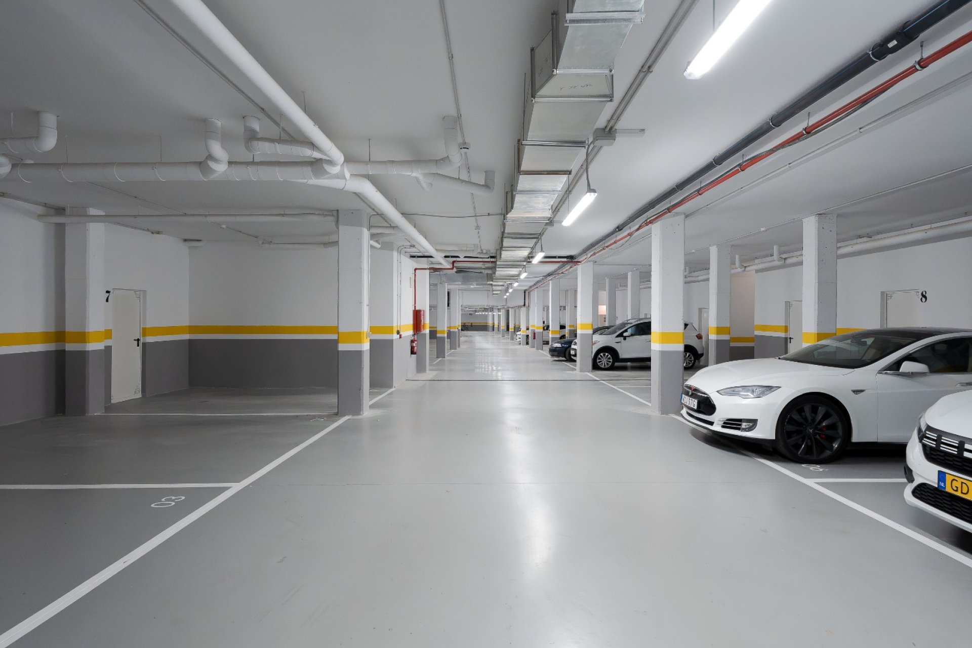 Revente - Appartement - Orihuela Costa - Playa Flamenca