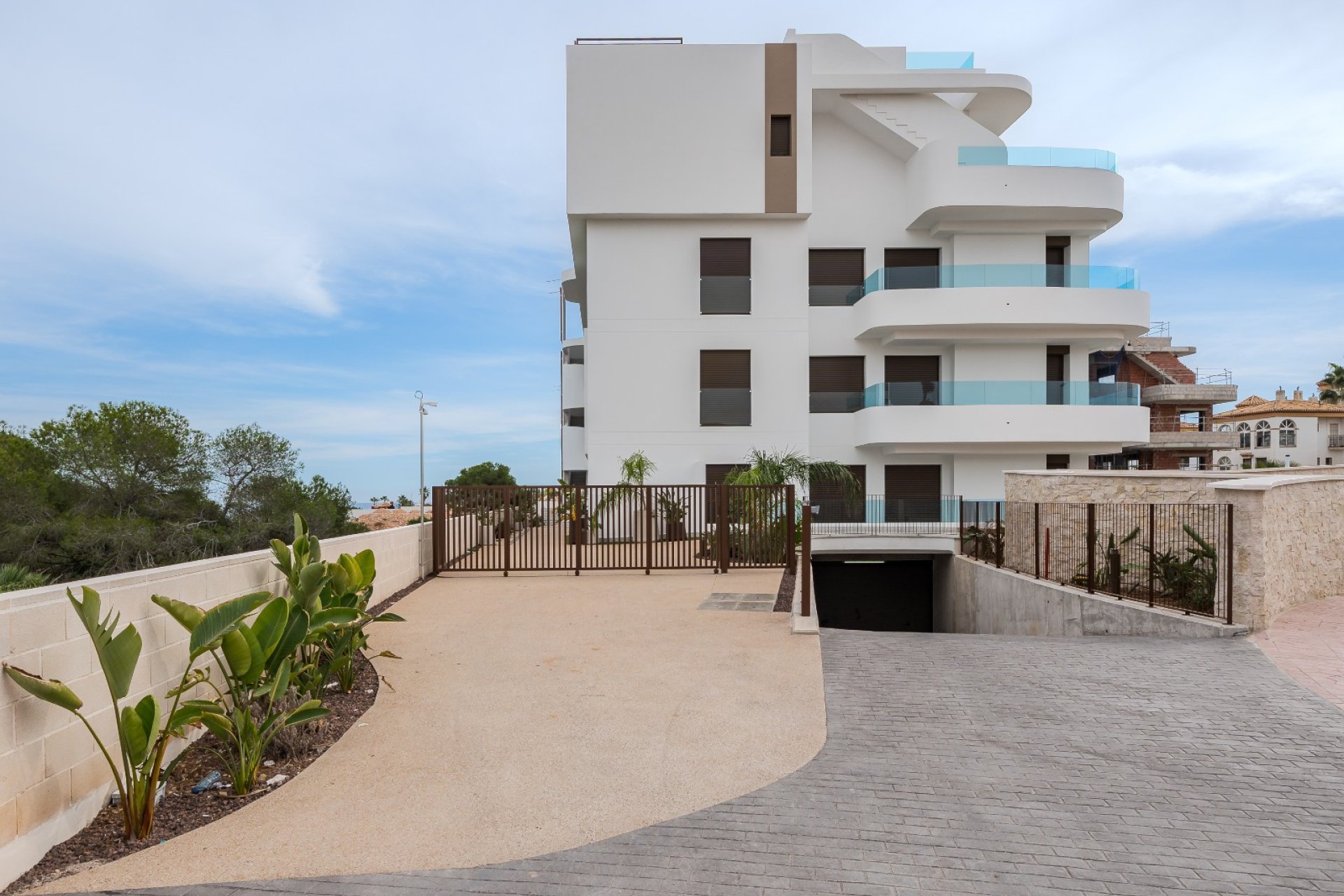 Revente - Appartement - Orihuela Costa - Playa Flamenca