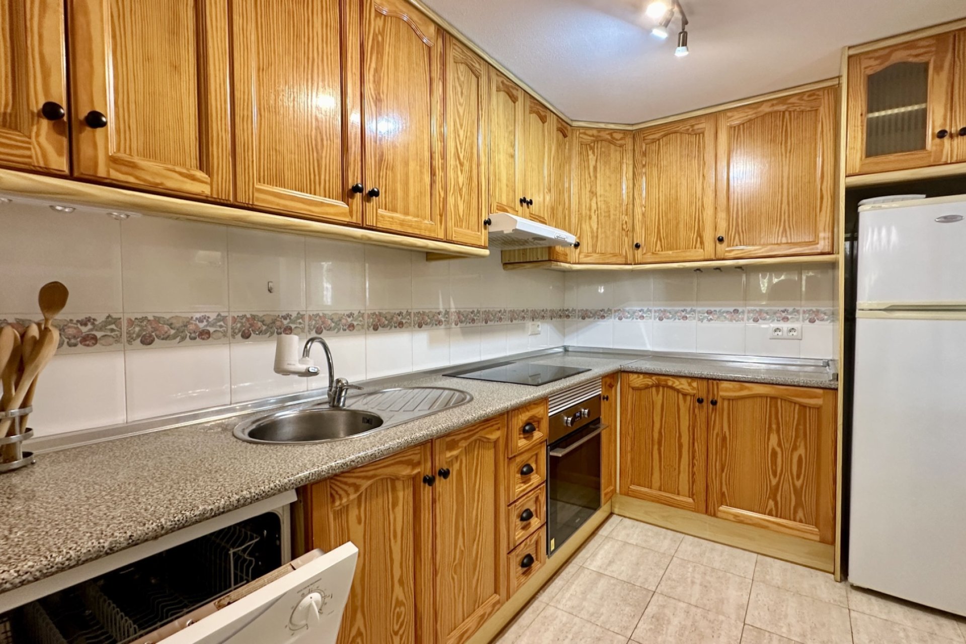 Revente - Appartement - Orihuela Costa - Playa Flamenca