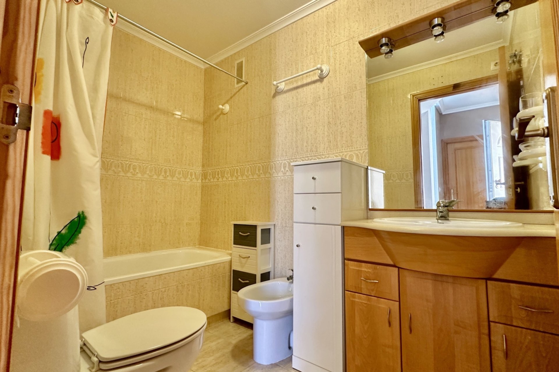 Revente - Appartement - Orihuela Costa - Playa Flamenca