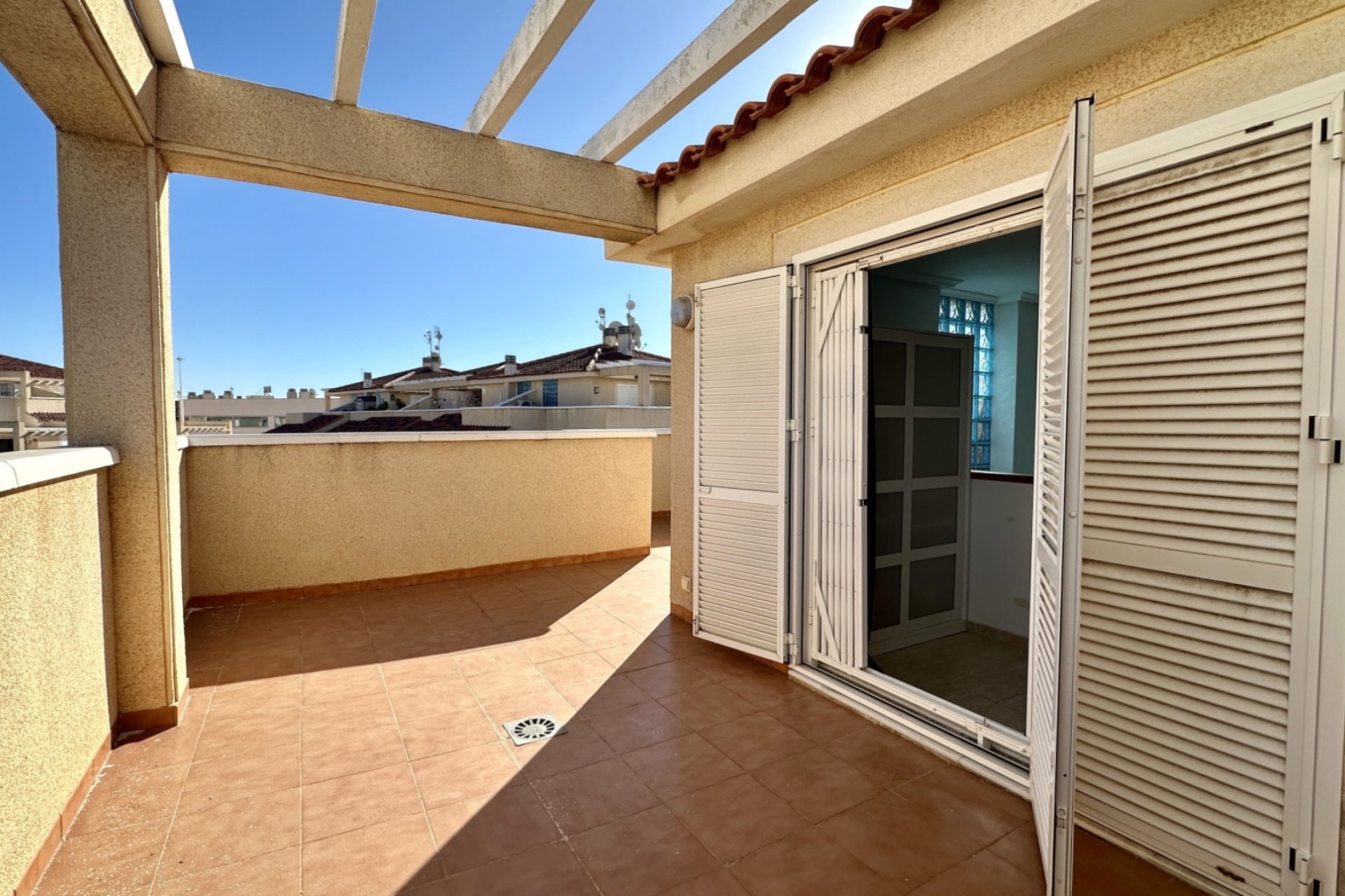 Revente - Appartement - Orihuela Costa - Playa Flamenca