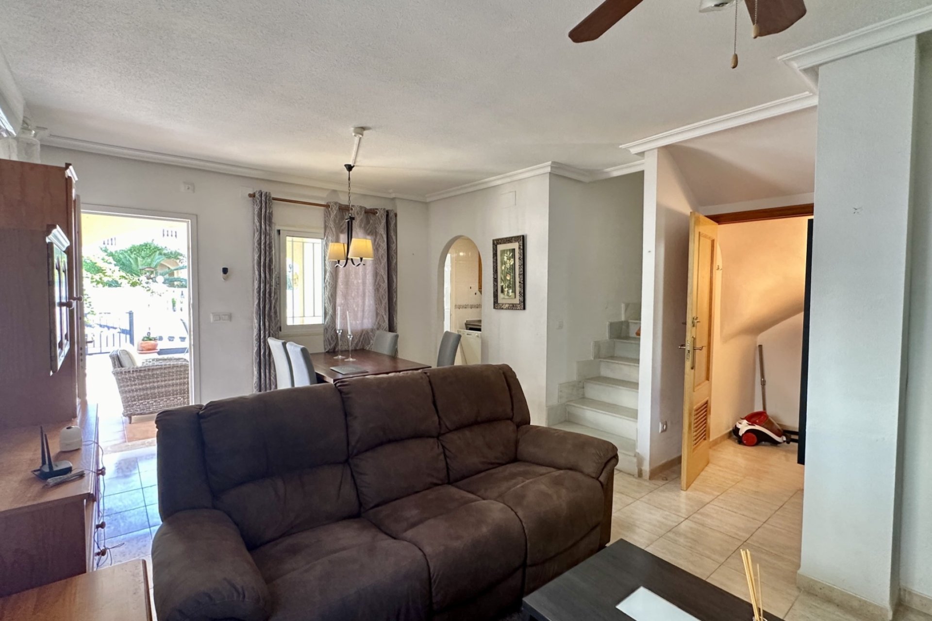 Revente - Appartement - Orihuela Costa - Playa Flamenca