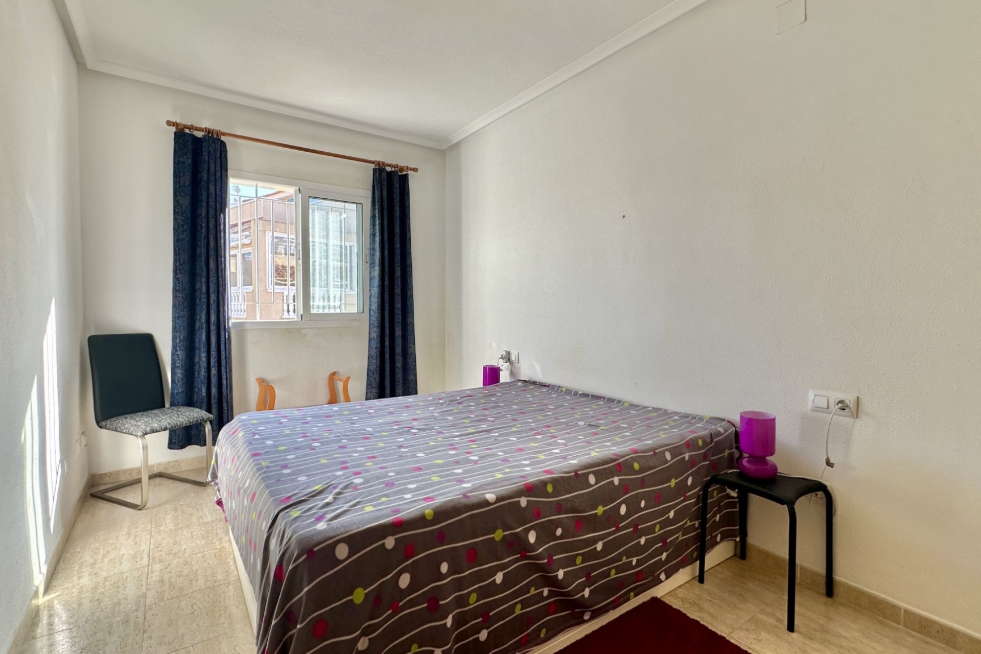 Revente - Appartement - Orihuela Costa - Playa Flamenca