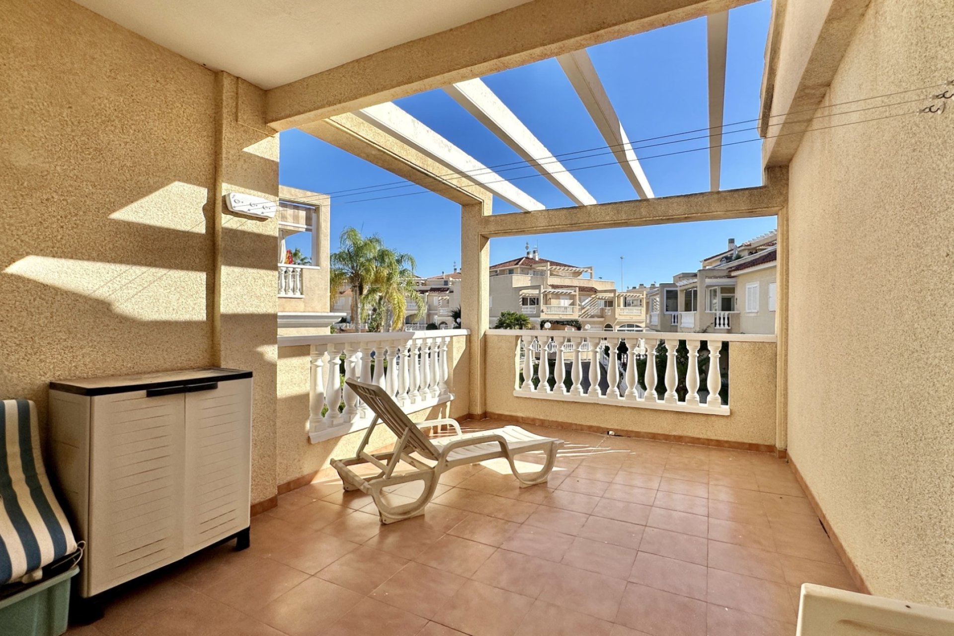 Revente - Appartement - Orihuela Costa - Playa Flamenca