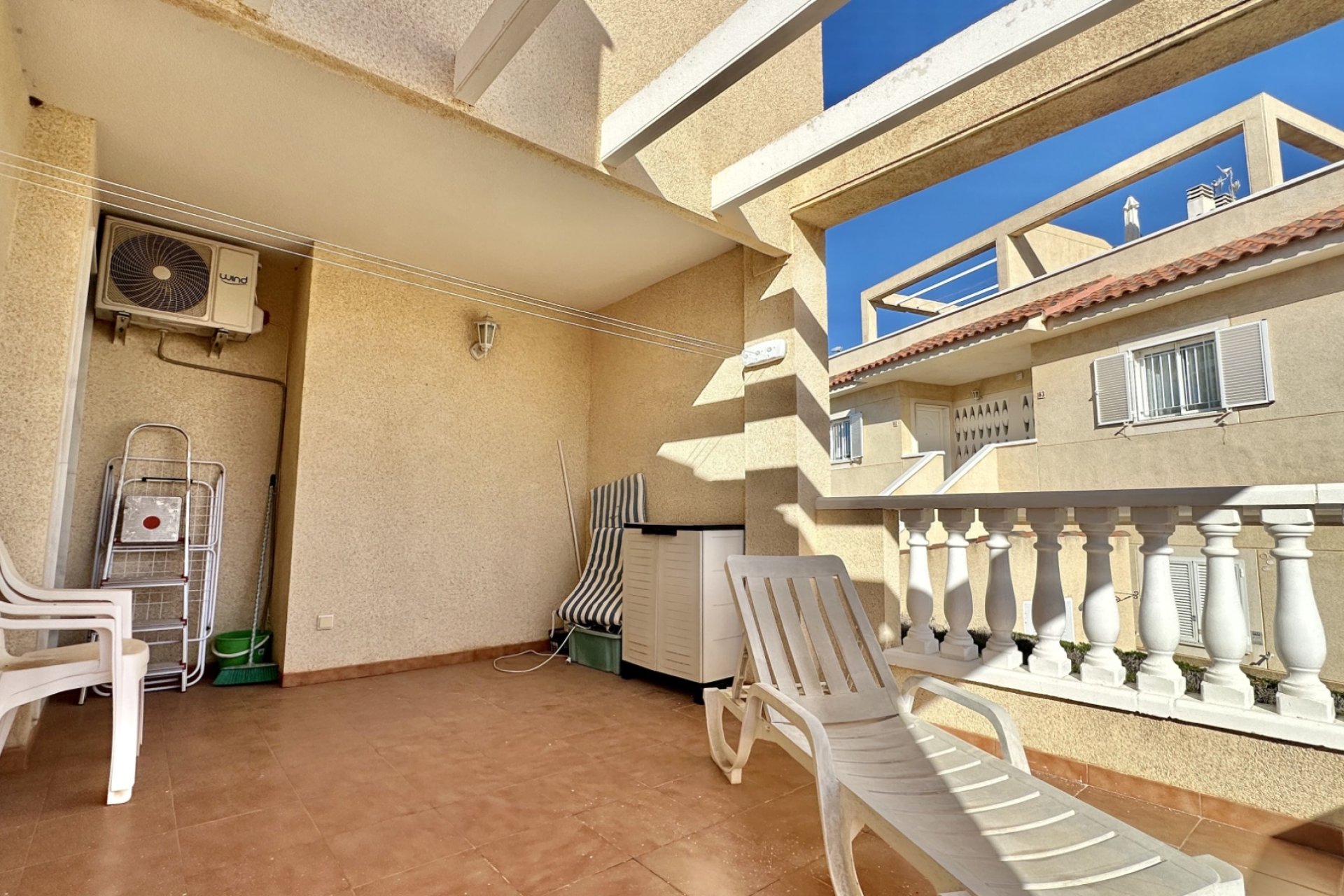 Revente - Appartement - Orihuela Costa - Playa Flamenca