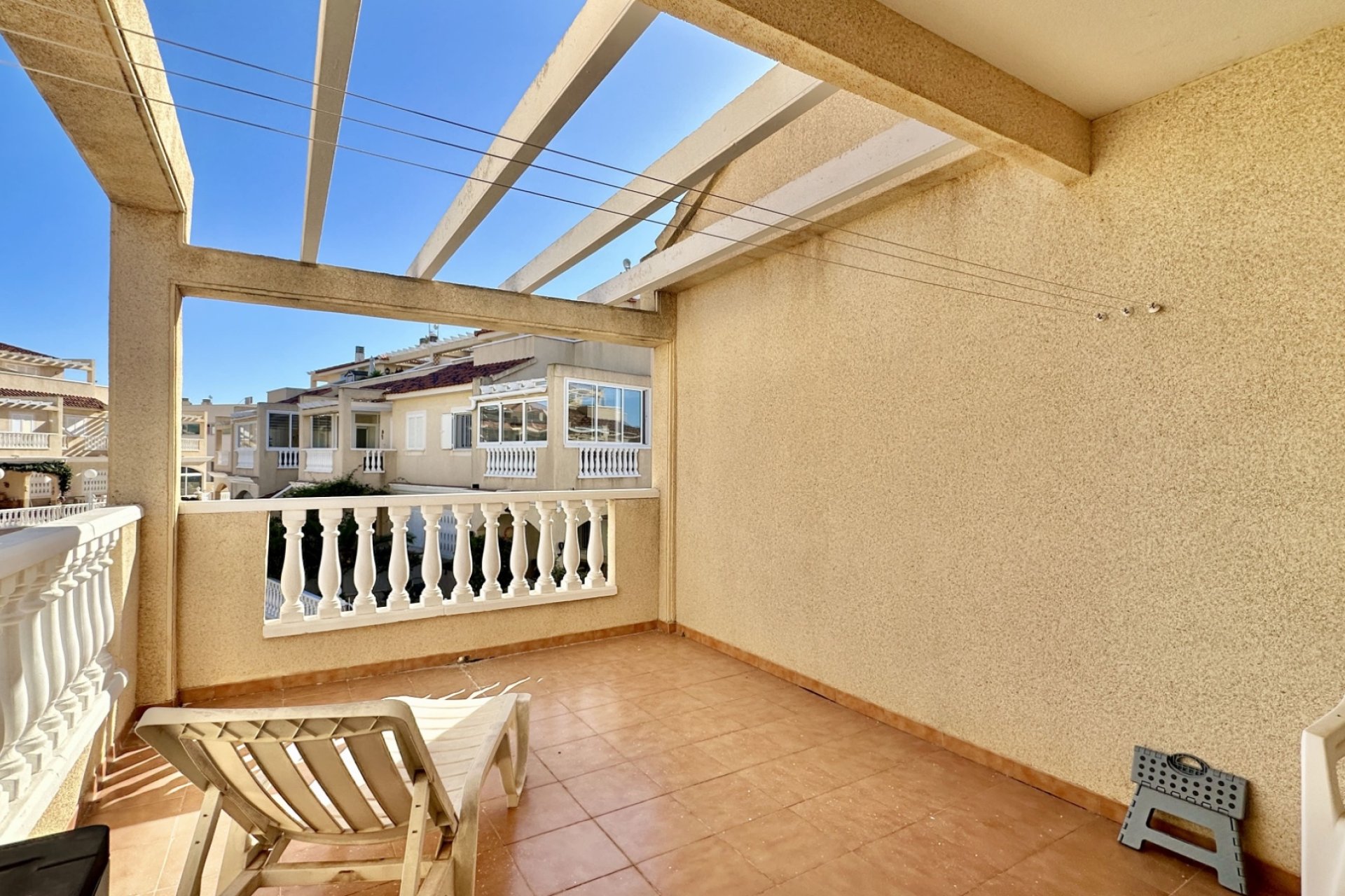 Revente - Appartement - Orihuela Costa - Playa Flamenca
