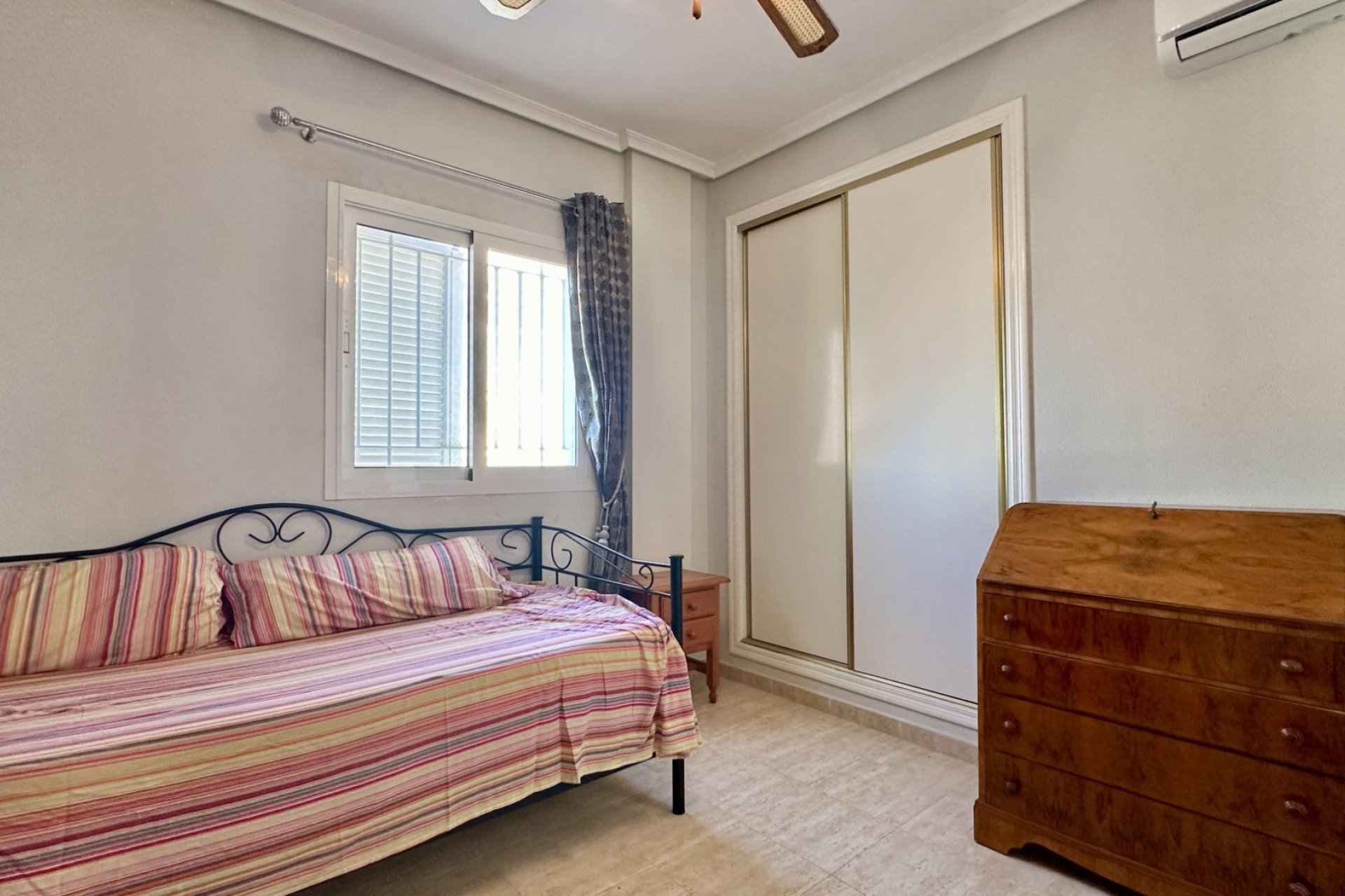 Revente - Appartement - Orihuela Costa - Playa Flamenca