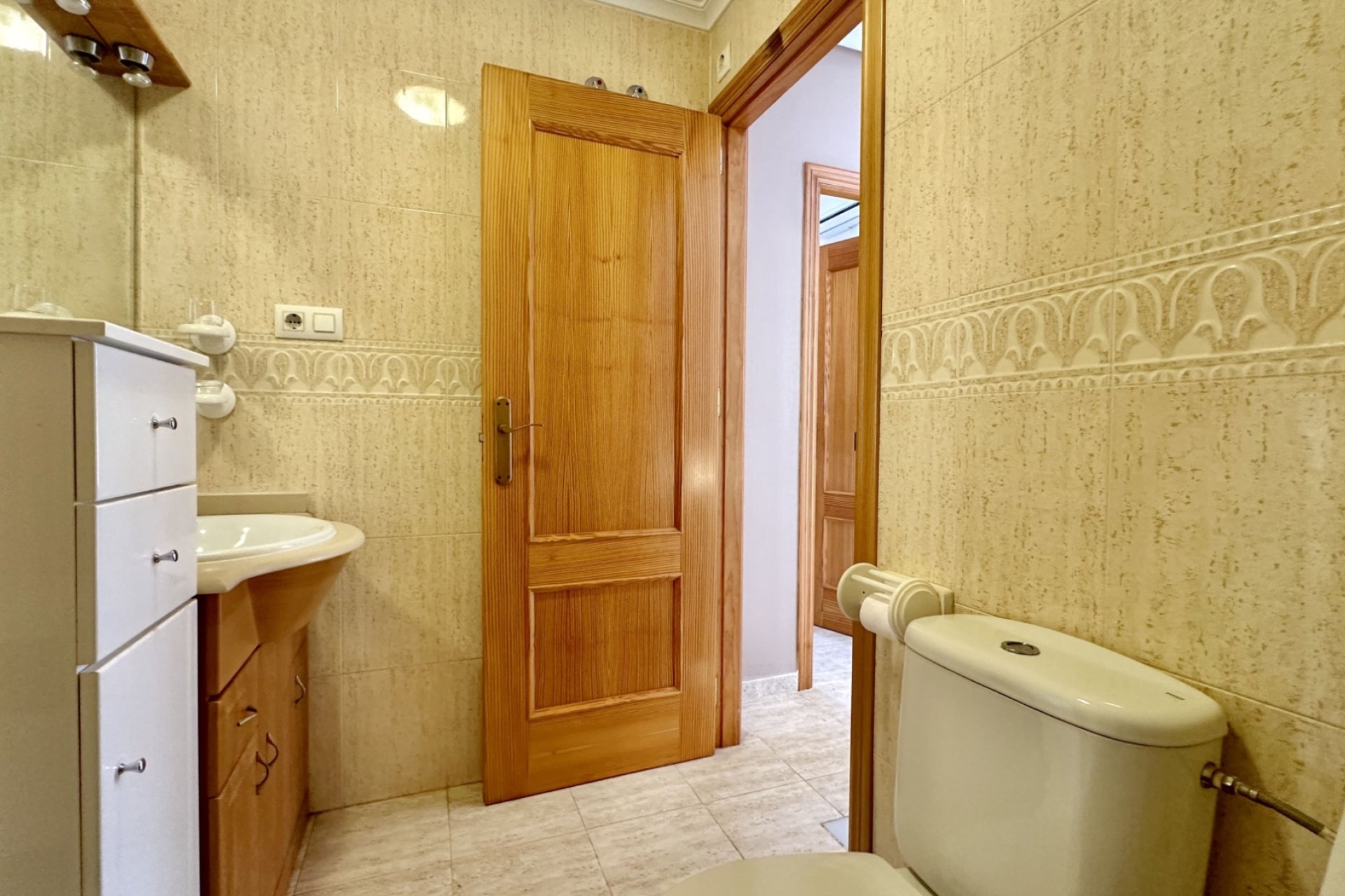 Revente - Appartement - Orihuela Costa - Playa Flamenca