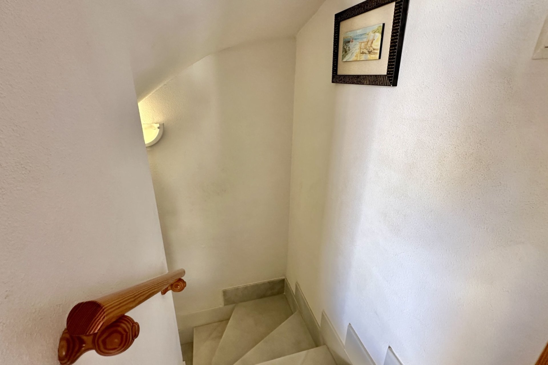 Revente - Appartement - Orihuela Costa - Playa Flamenca