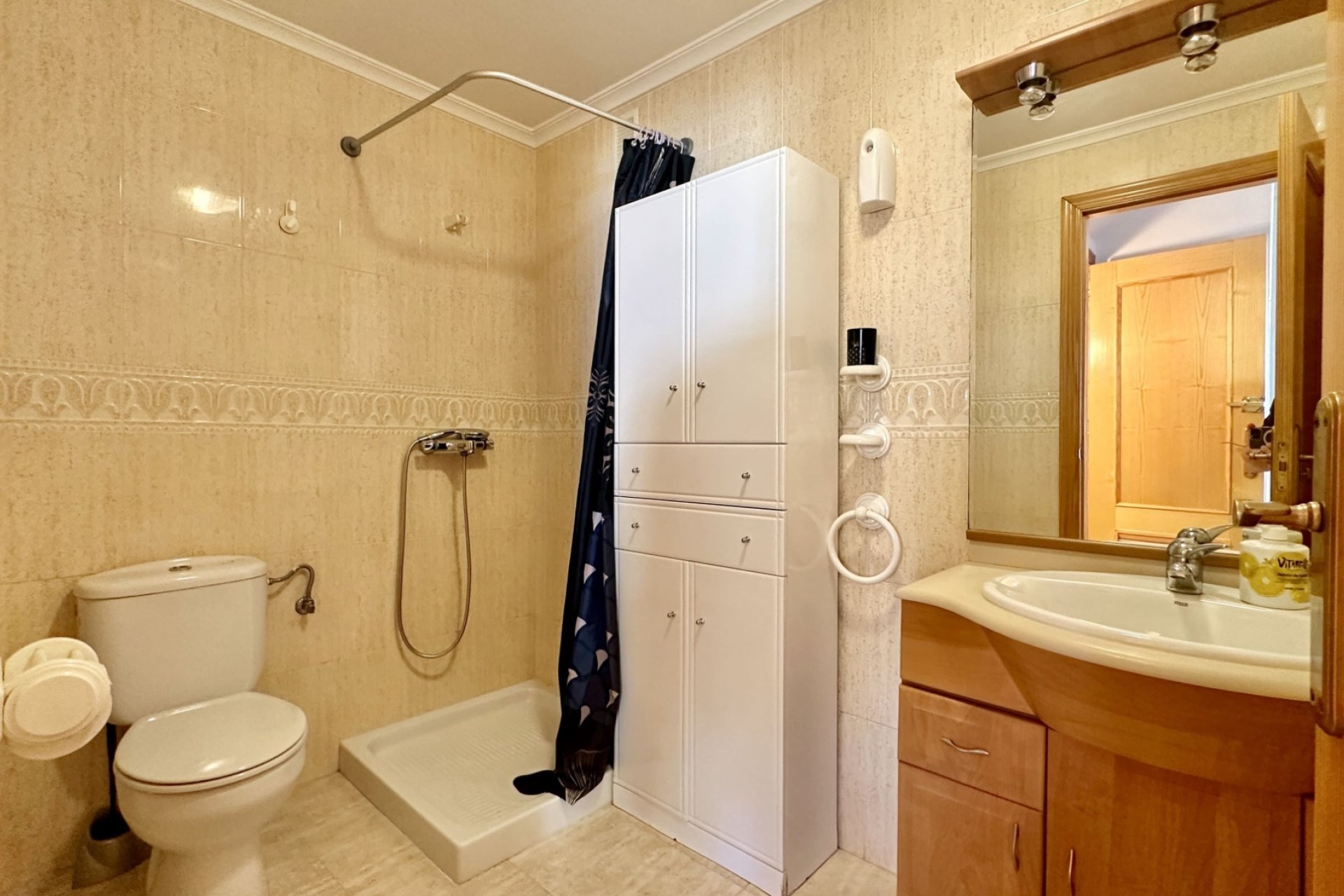 Revente - Appartement - Orihuela Costa - Playa Flamenca