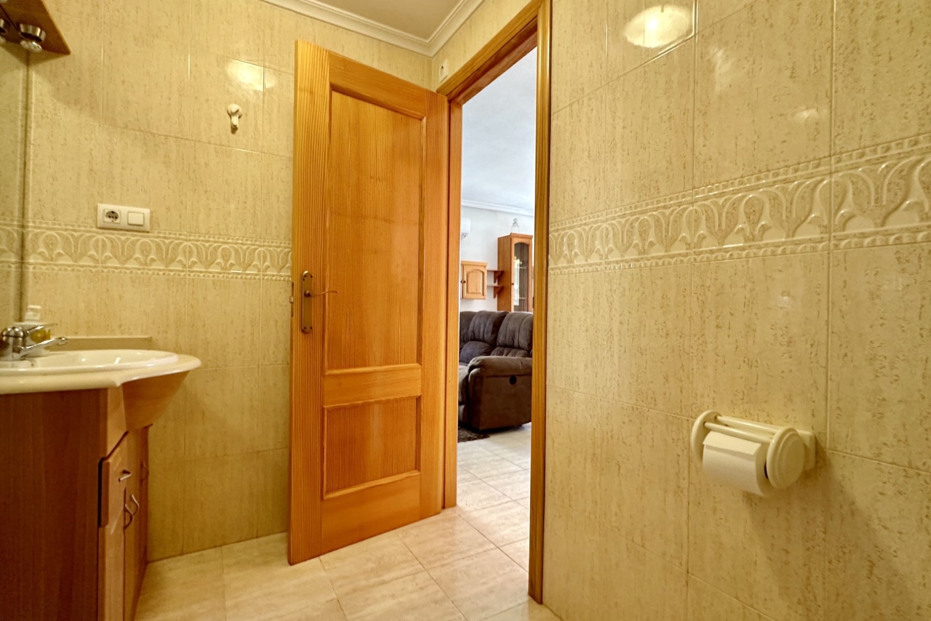 Revente - Appartement - Orihuela Costa - Playa Flamenca