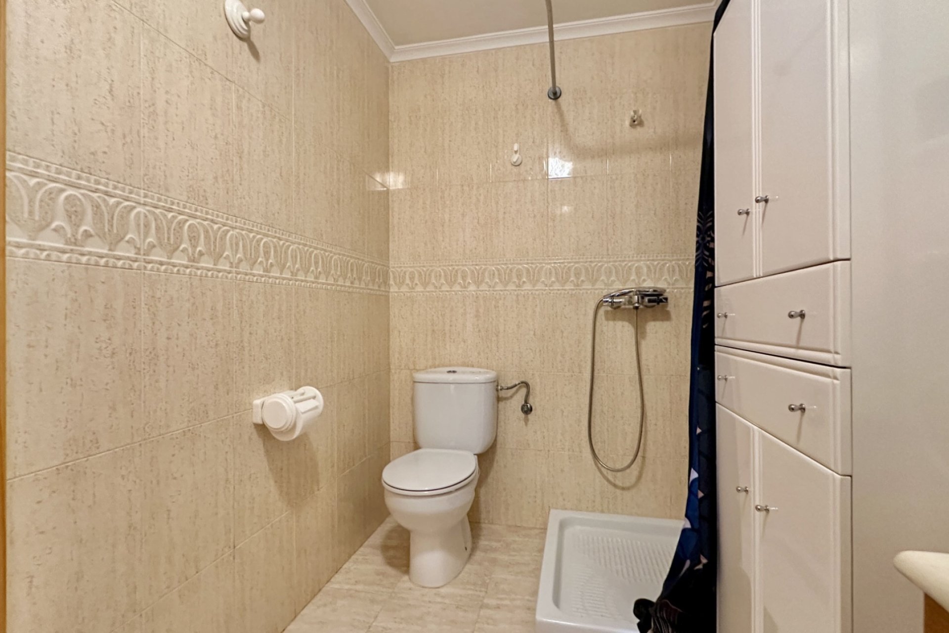 Revente - Appartement - Orihuela Costa - Playa Flamenca