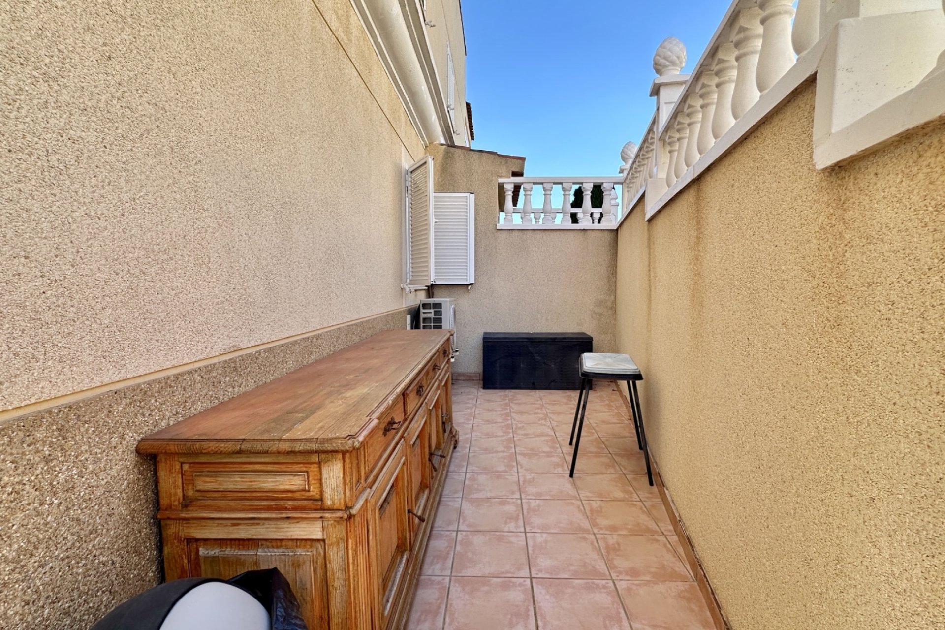 Revente - Appartement - Orihuela Costa - Playa Flamenca