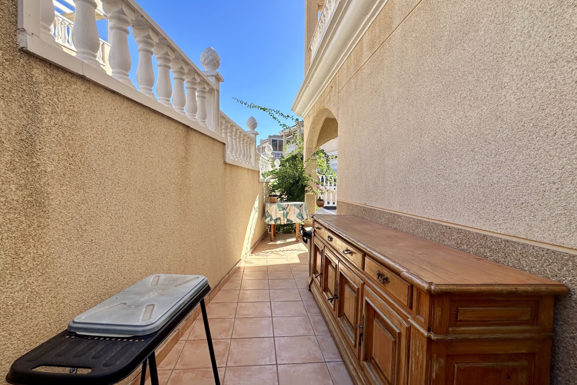 Revente - Appartement - Orihuela Costa - Playa Flamenca