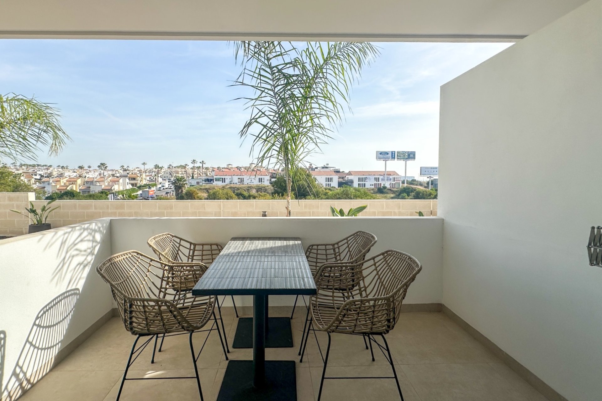 Revente - Appartement - Orihuela Costa - Playa Flamenca